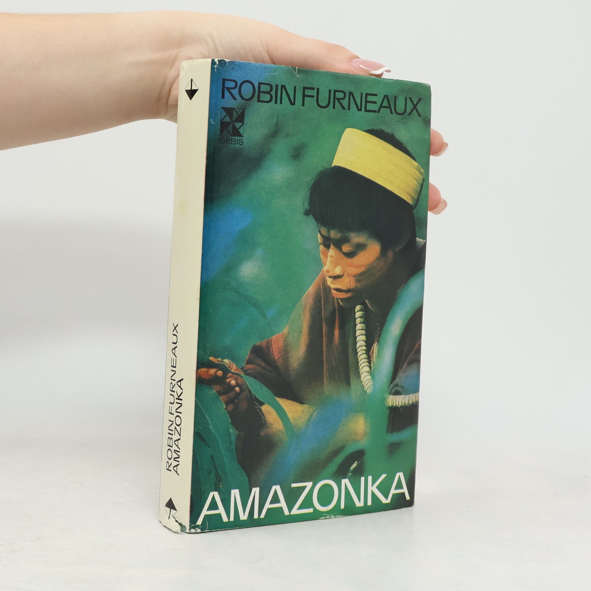 Amazonka