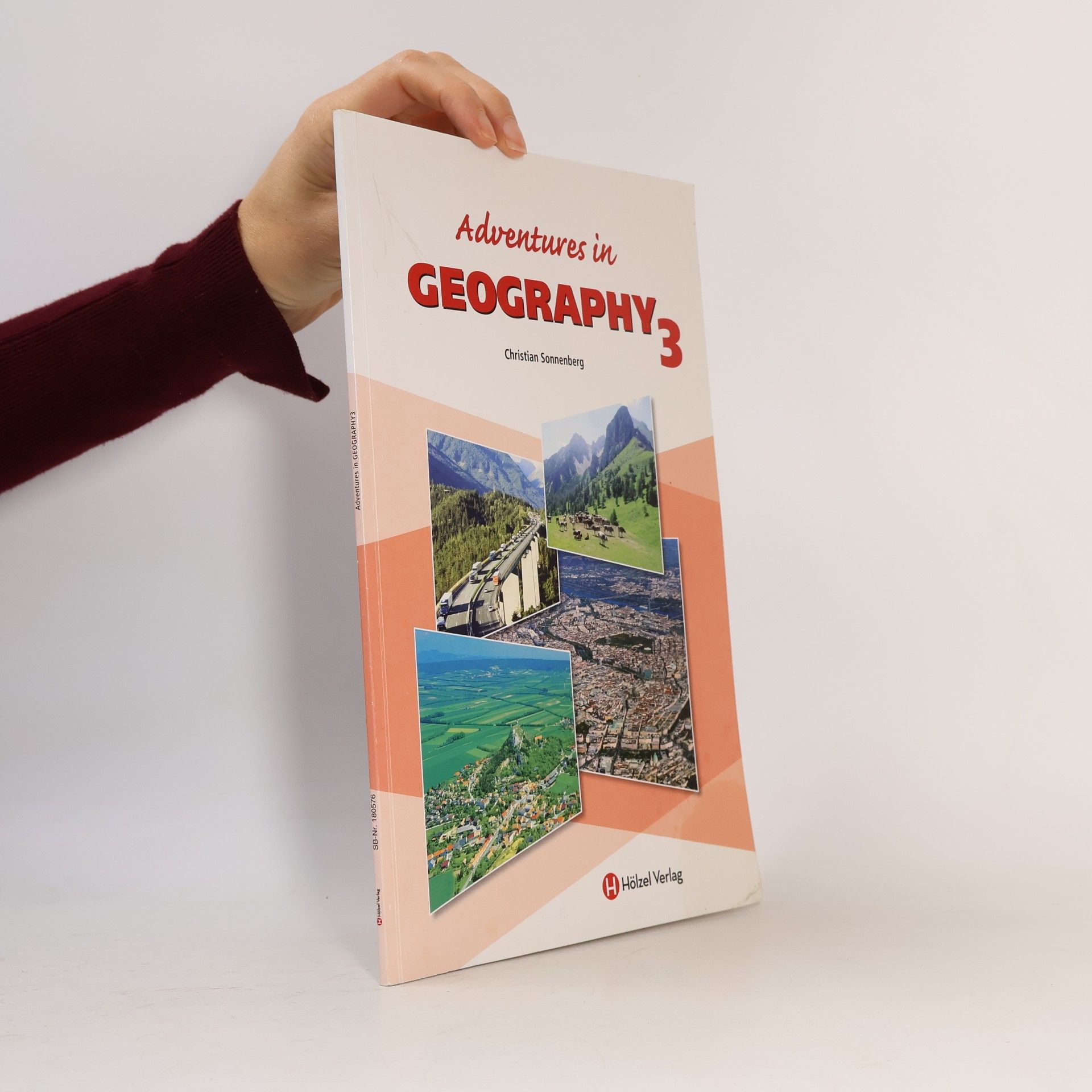 Adventures in Geography 3