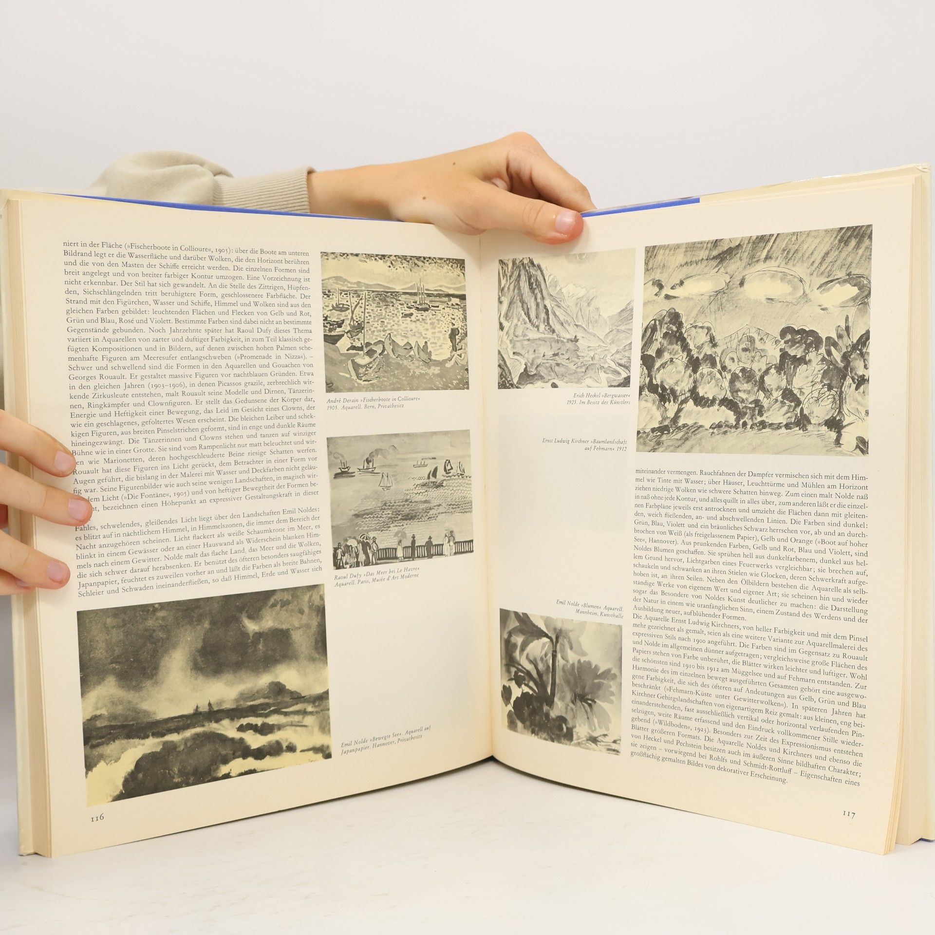 Various authors Geschichte der Russischen Kunst und der künstlerischen Techniken