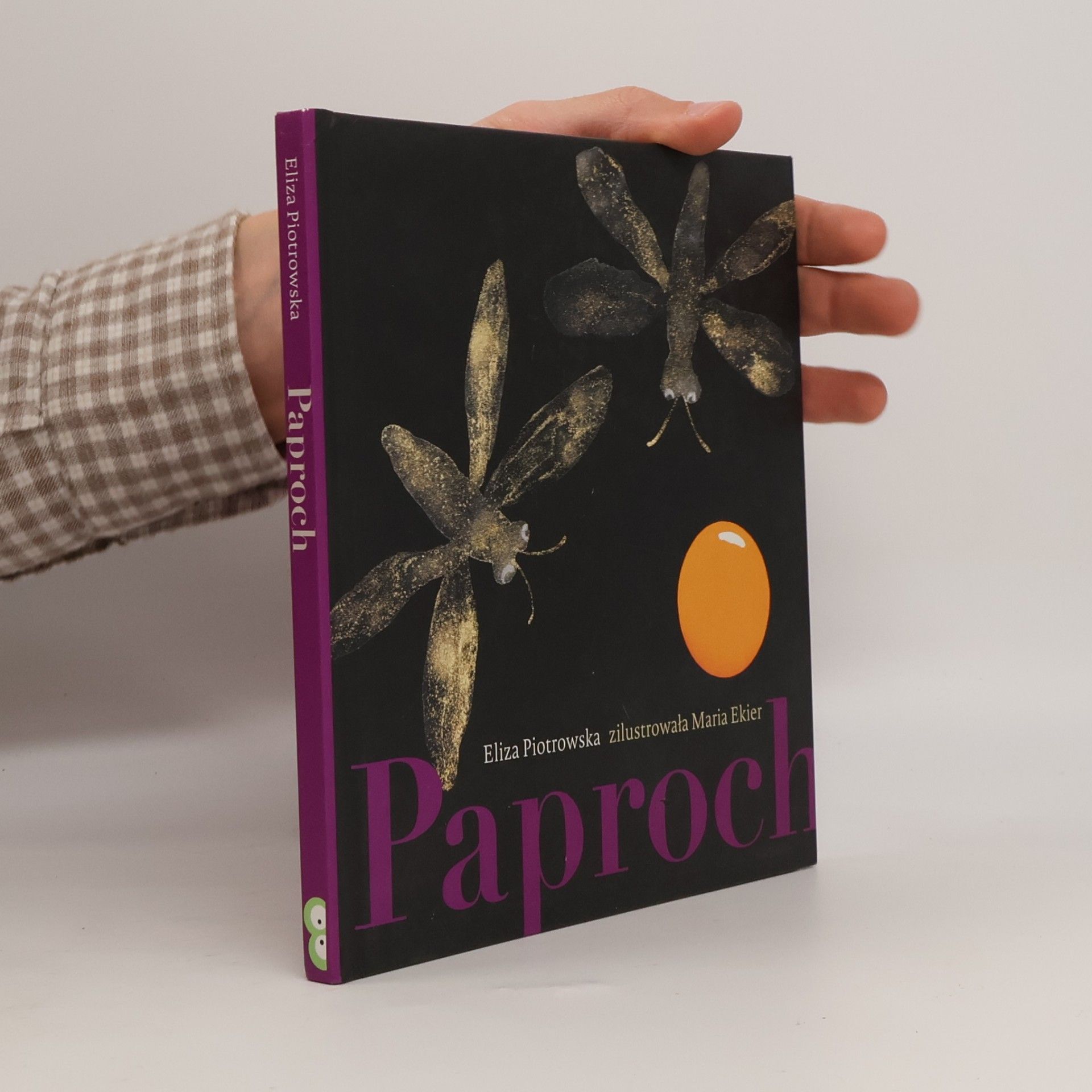 Paproch
