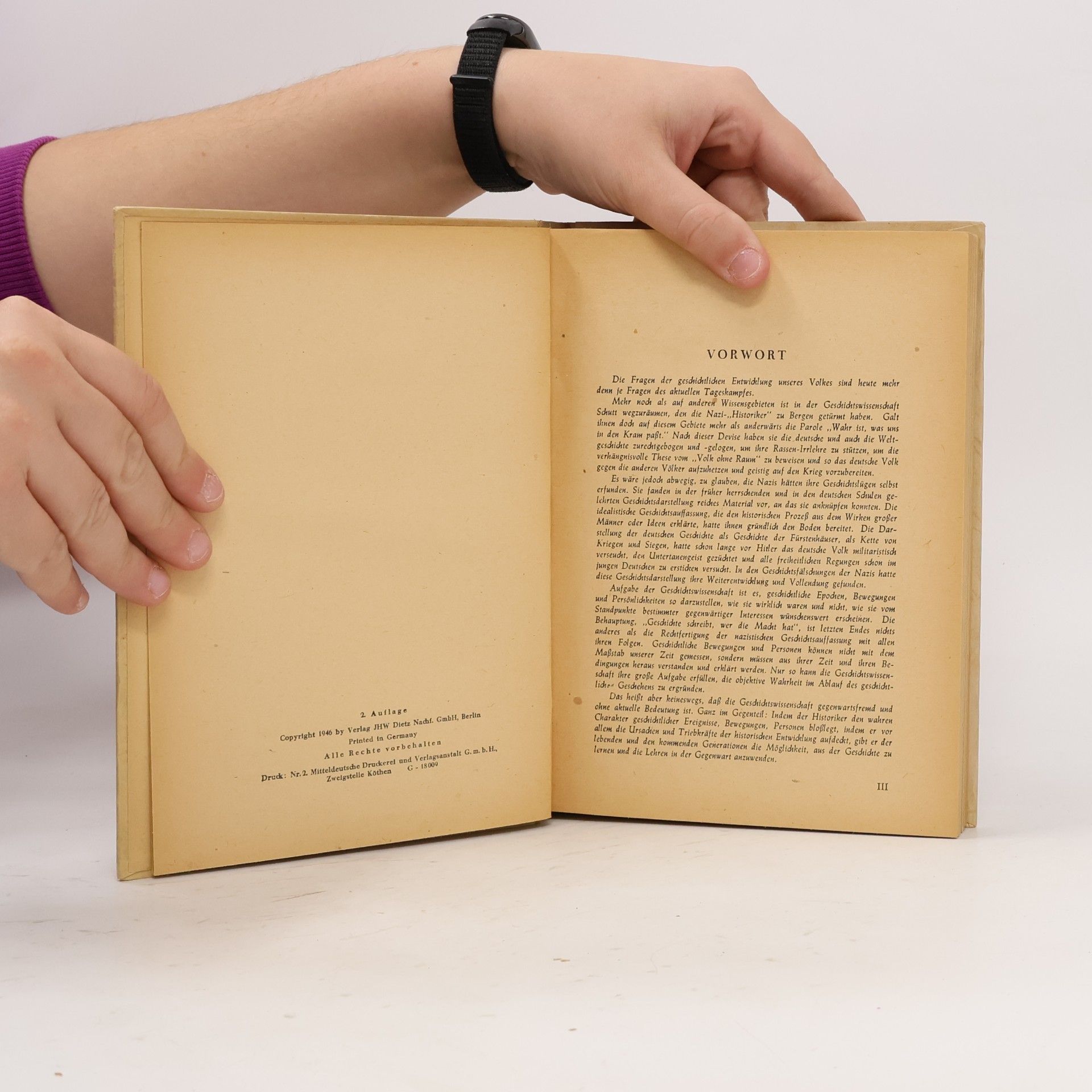 Franz Mehring Historische Aufsätze zur preussisch-deutschen Geschichte