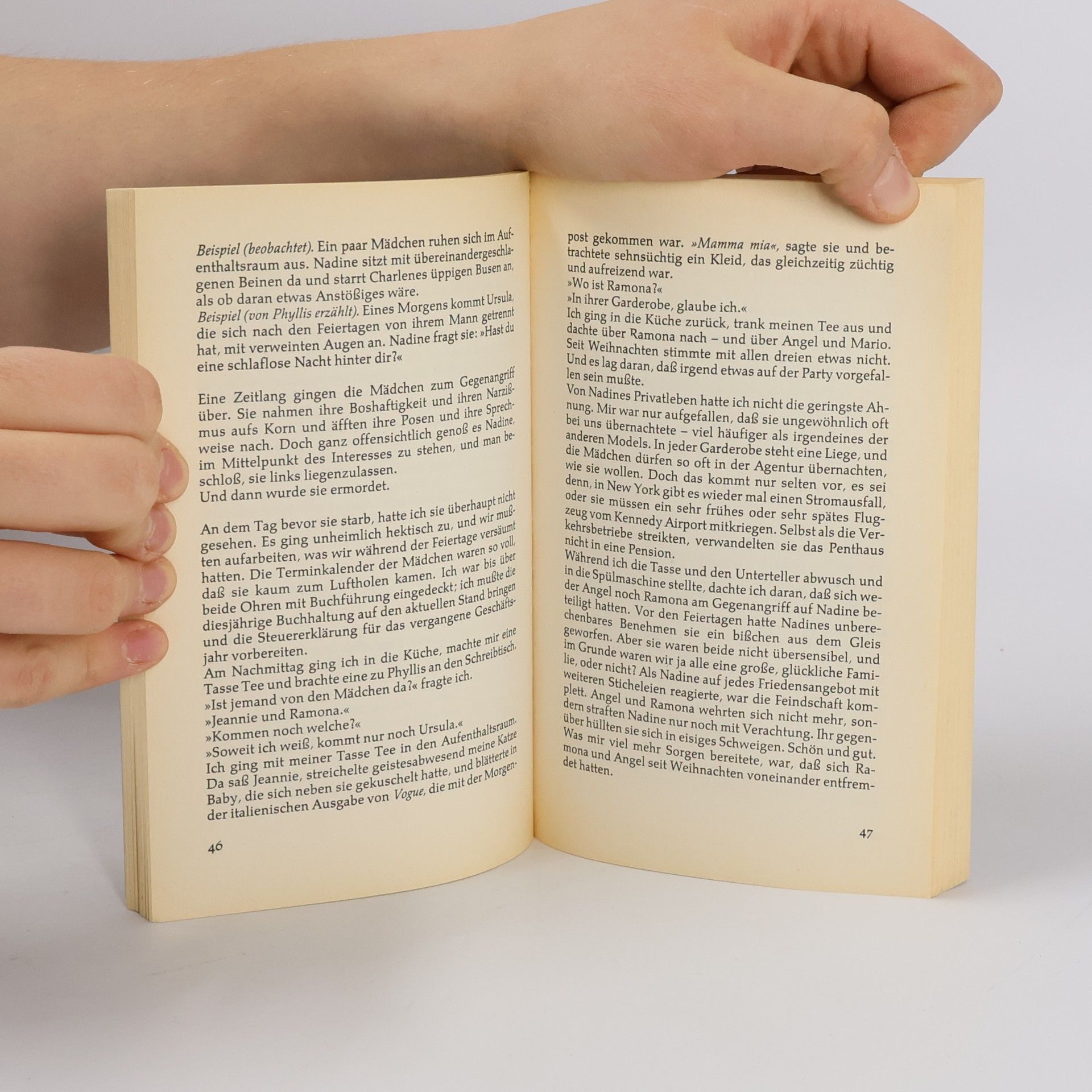 Ellery Queen Ellery Queen's Kriminalspezialitäten. Der Himmel kann warten