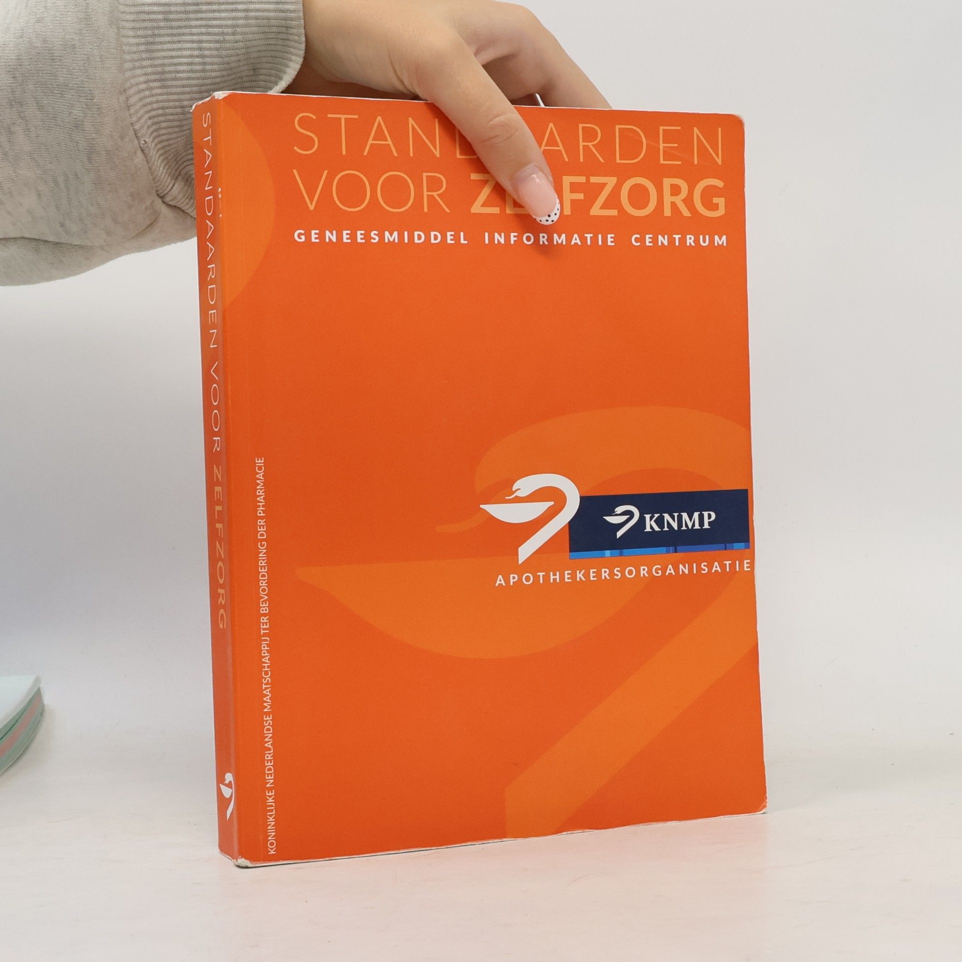 Standaarden voor zelfzorg