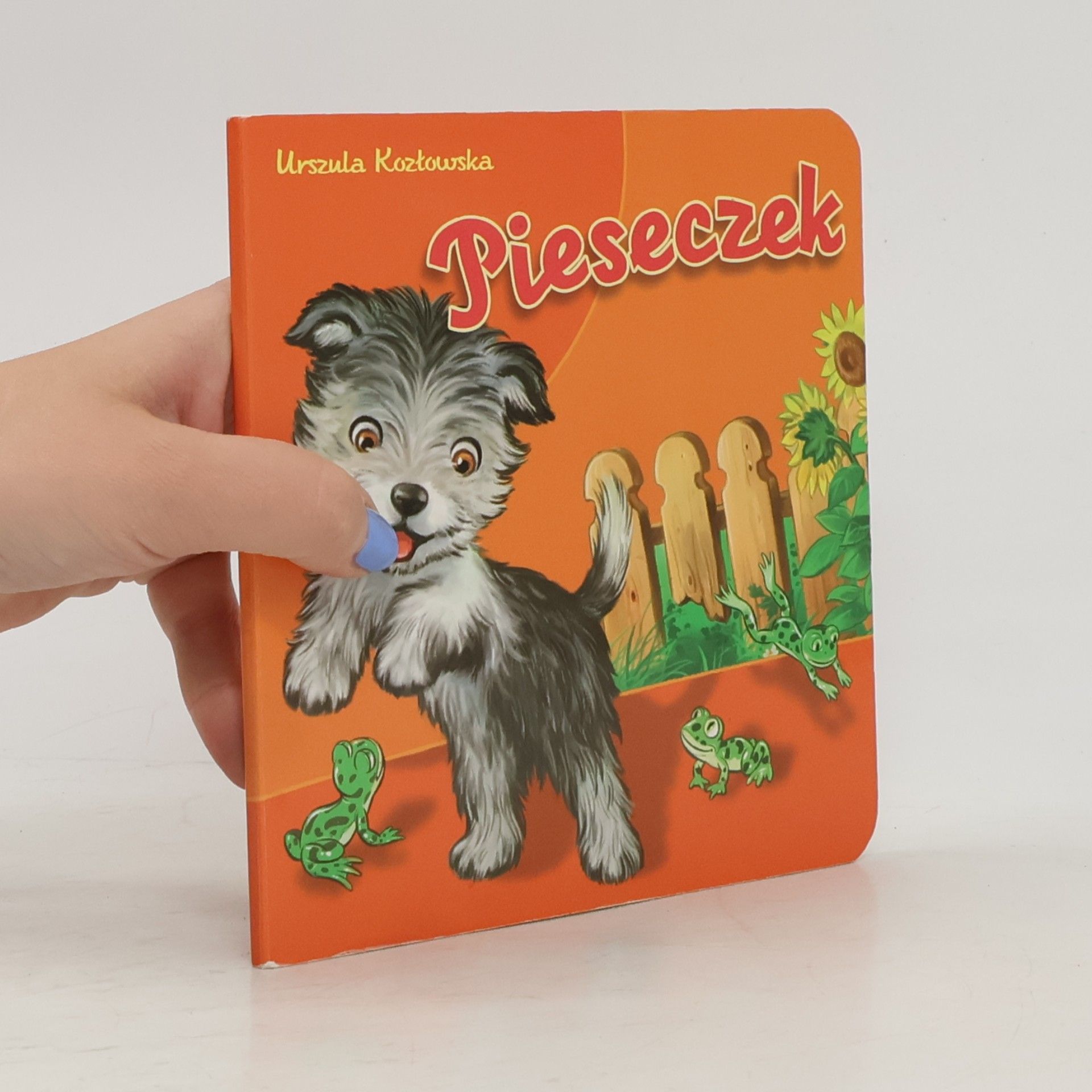 Pieseczek