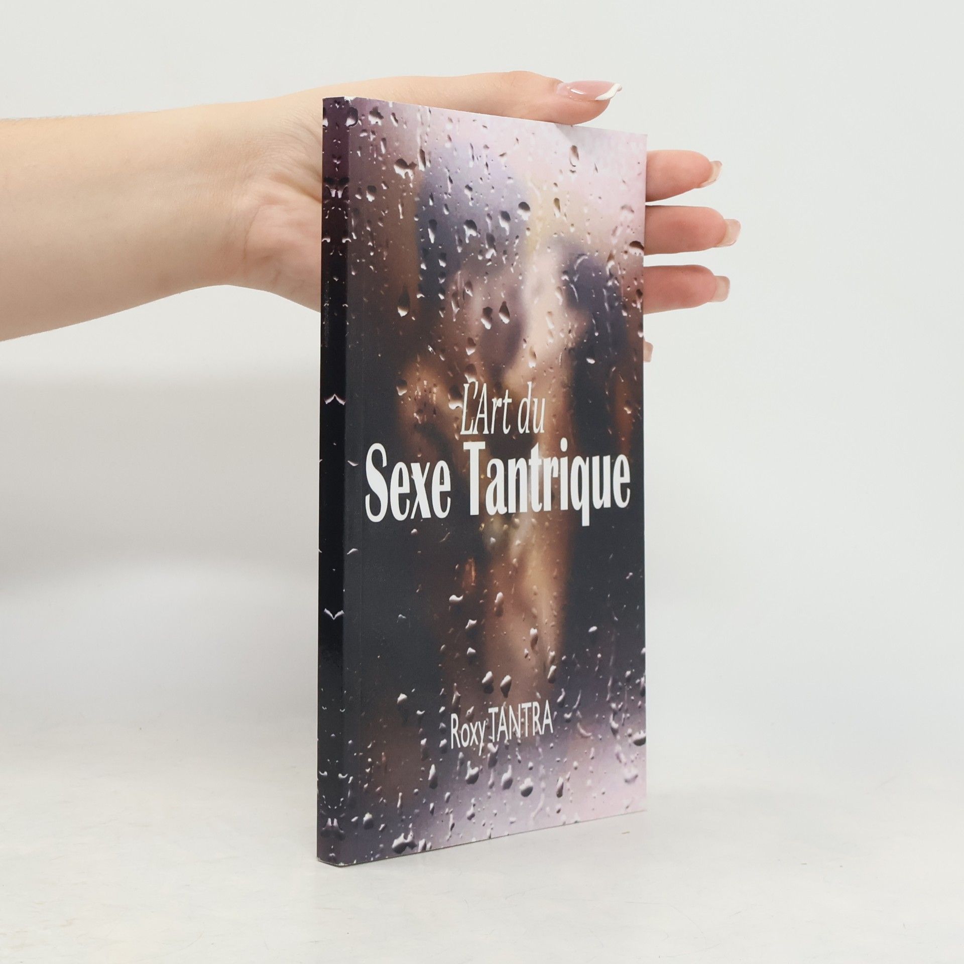 L’Art du Sexe Tantrique