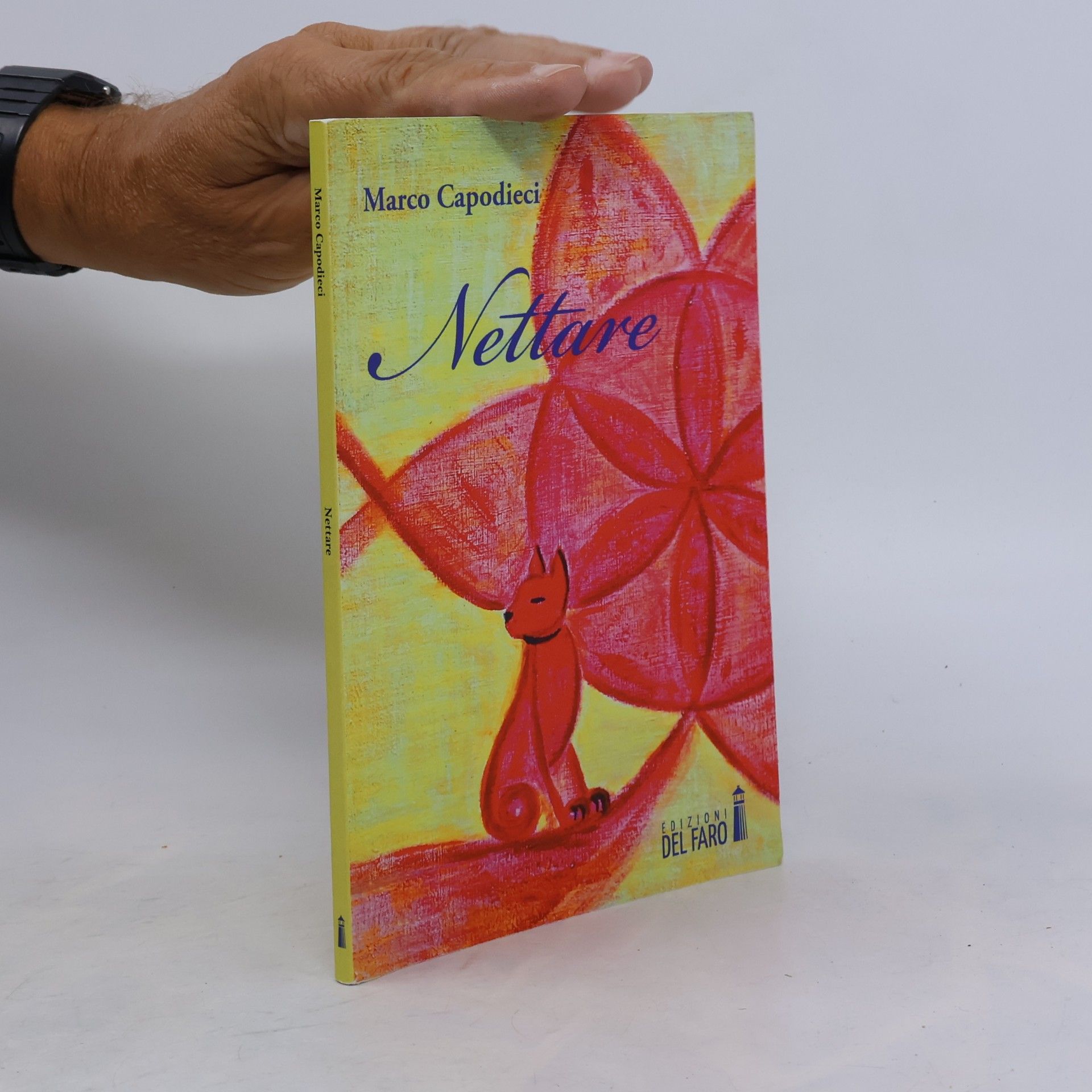 Nettare