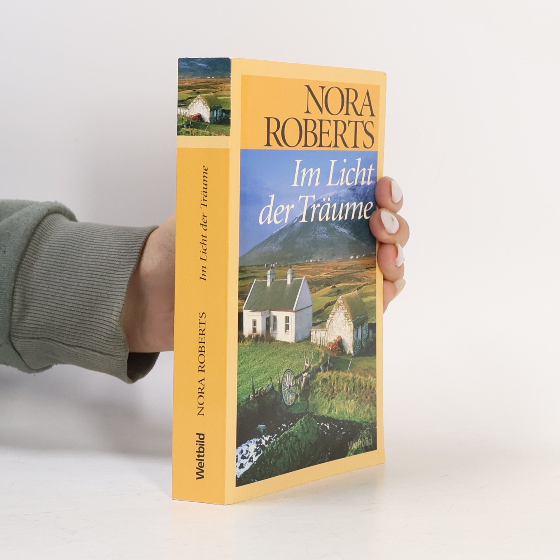 Nora Roberts Im Licht der Träume