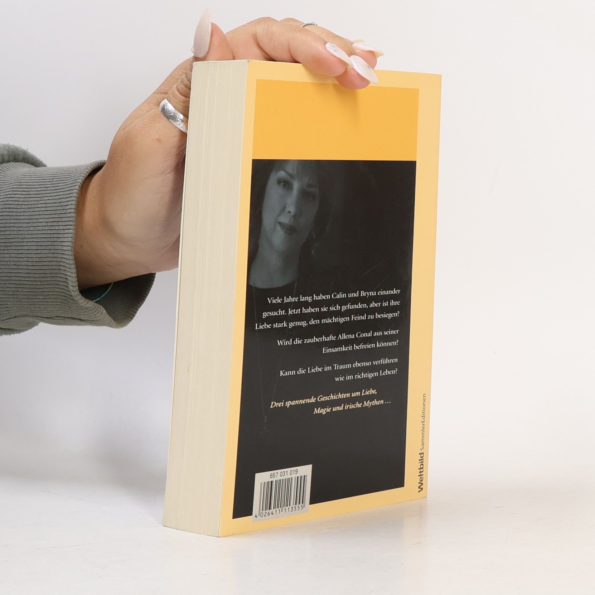 Nora Roberts Im Licht der Träume