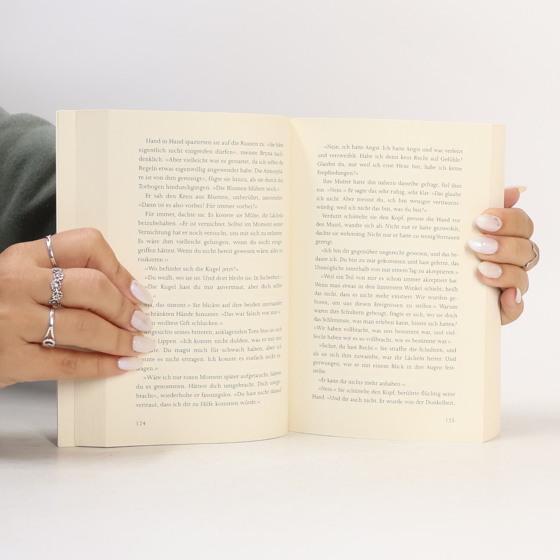 Nora Roberts Im Licht der Träume