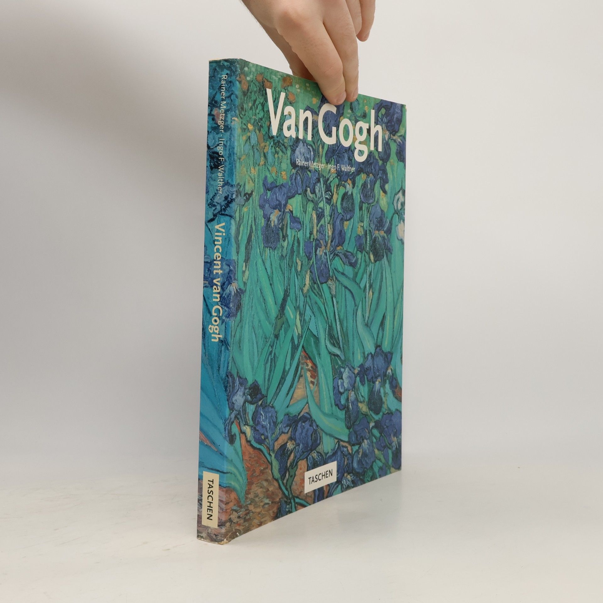 Ingo Walther Van Gogh