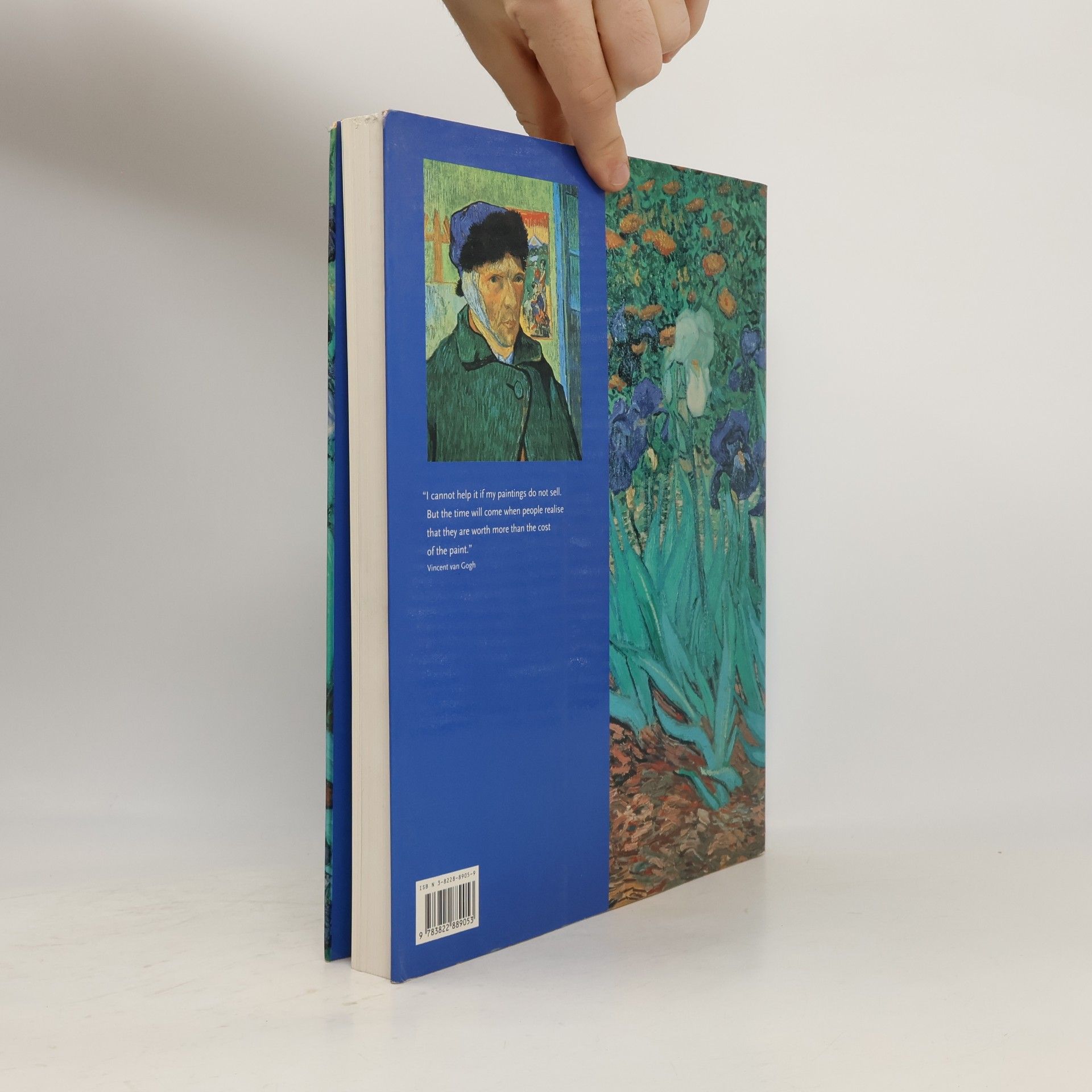 Rainer Metzger Van Gogh