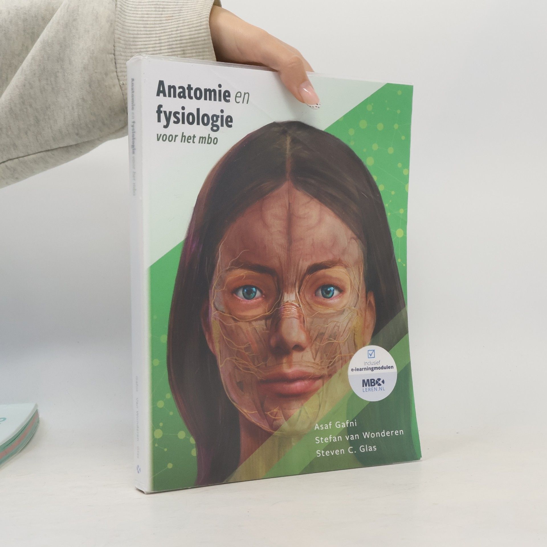 Anatomie en fysiologie