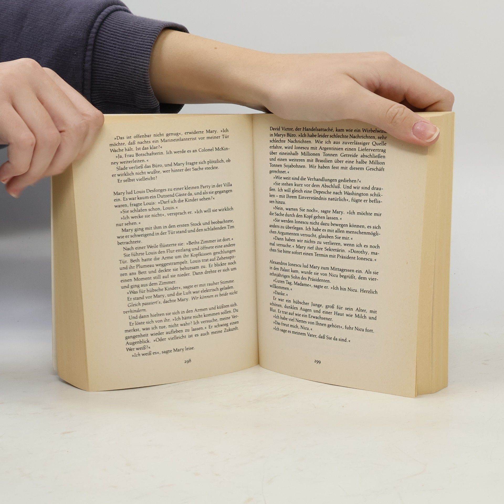 Sidney Sheldon Im Schatten der Götter