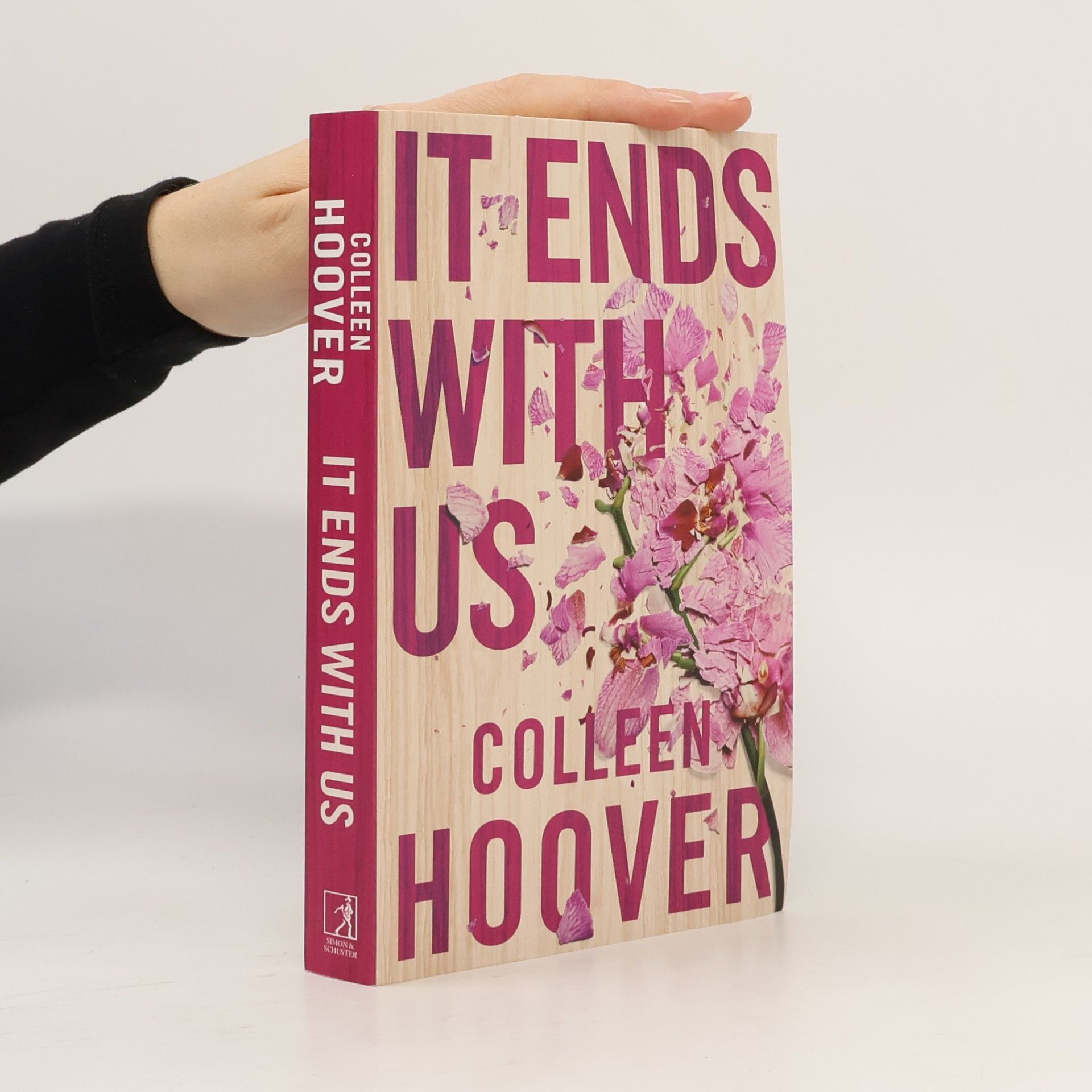 It Ends With Us