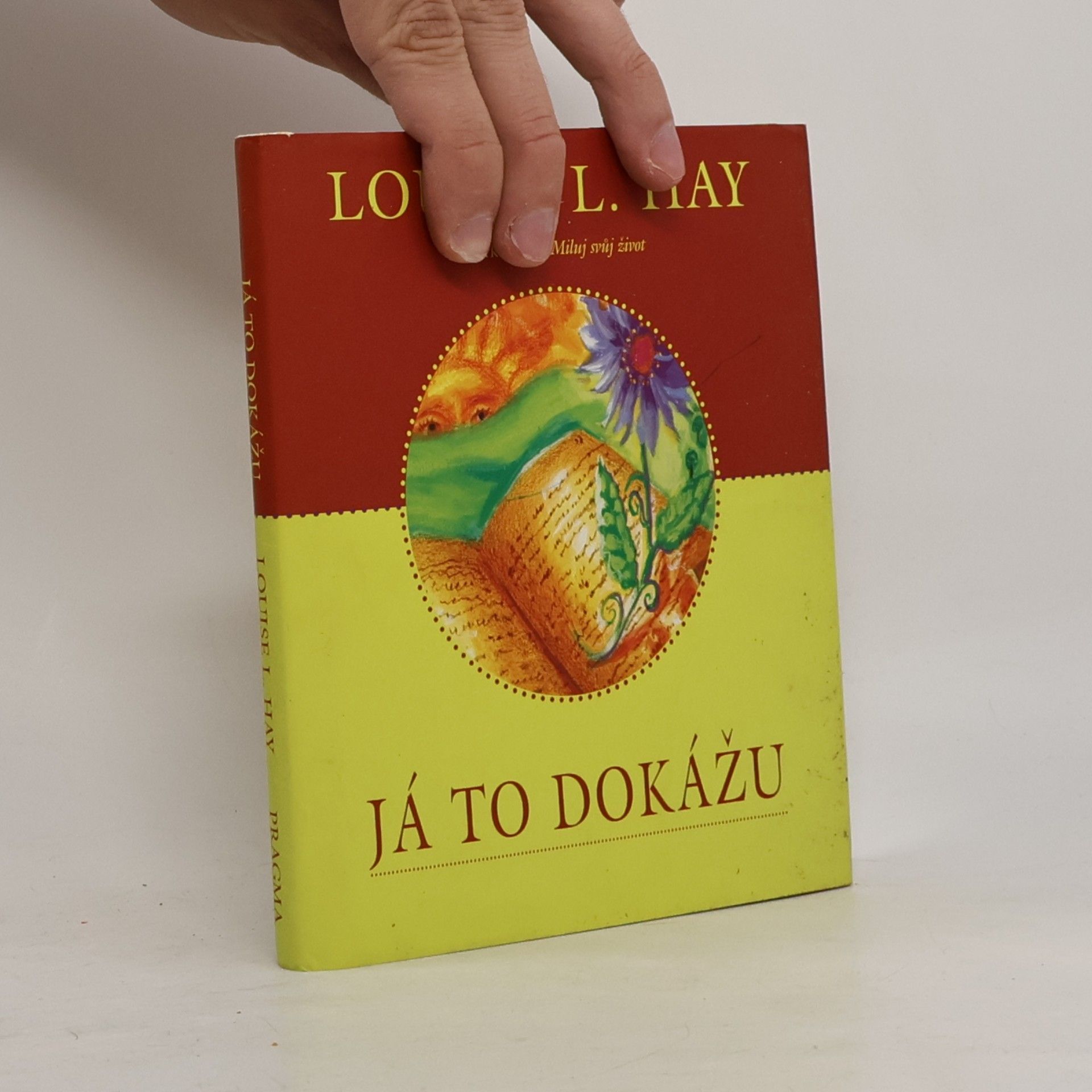 Lousie L. Hay Já to dokážu