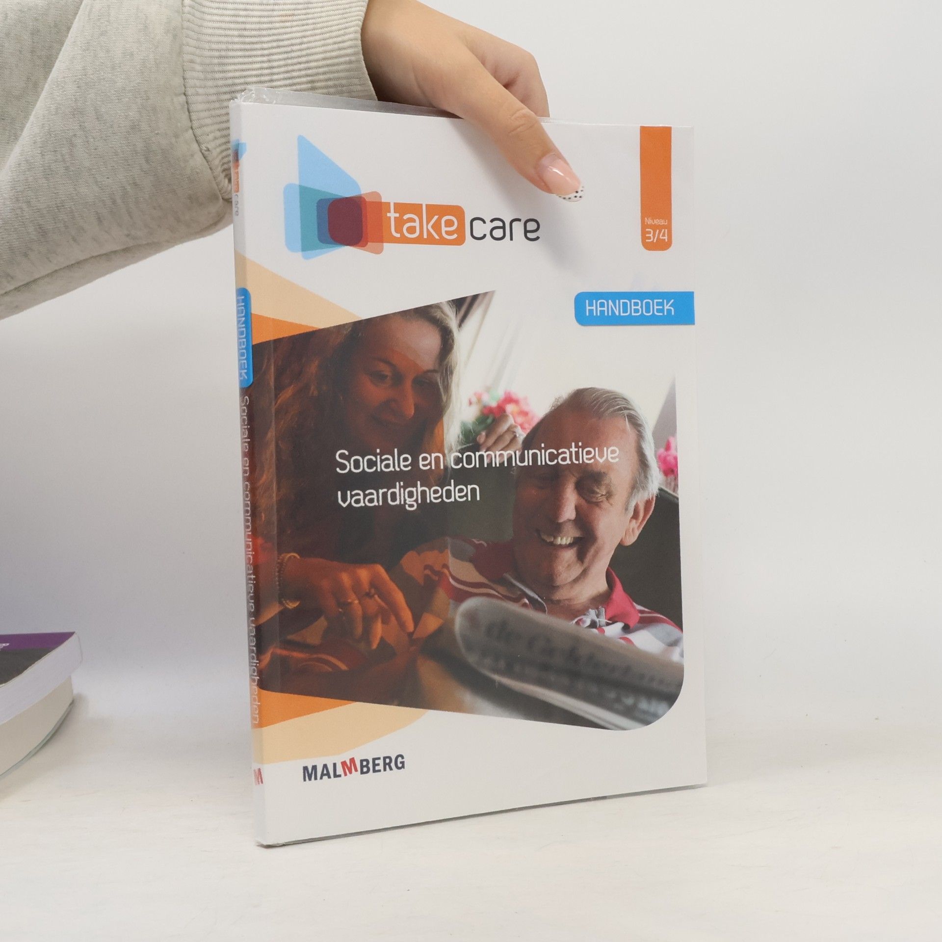 Handboek