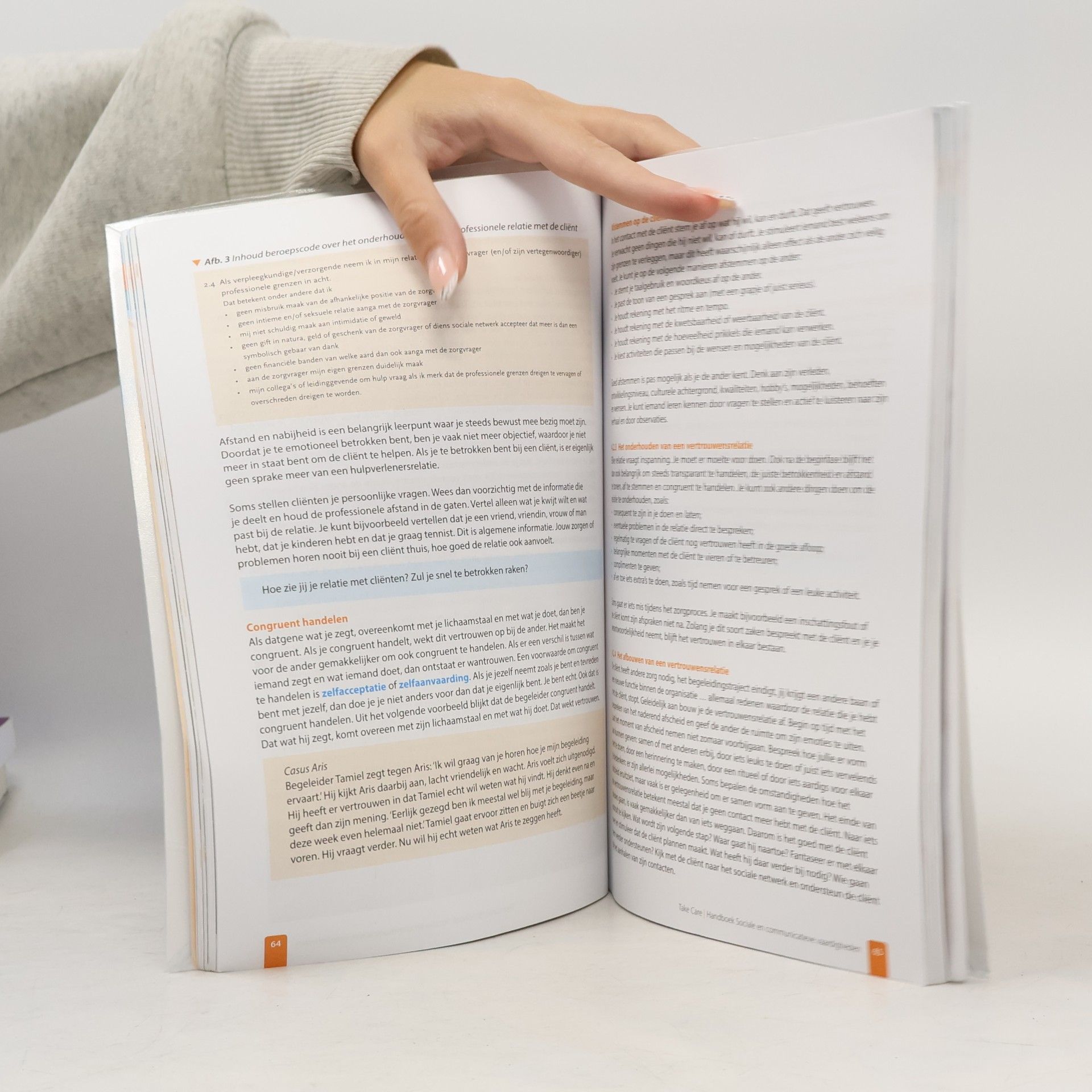 Handboek