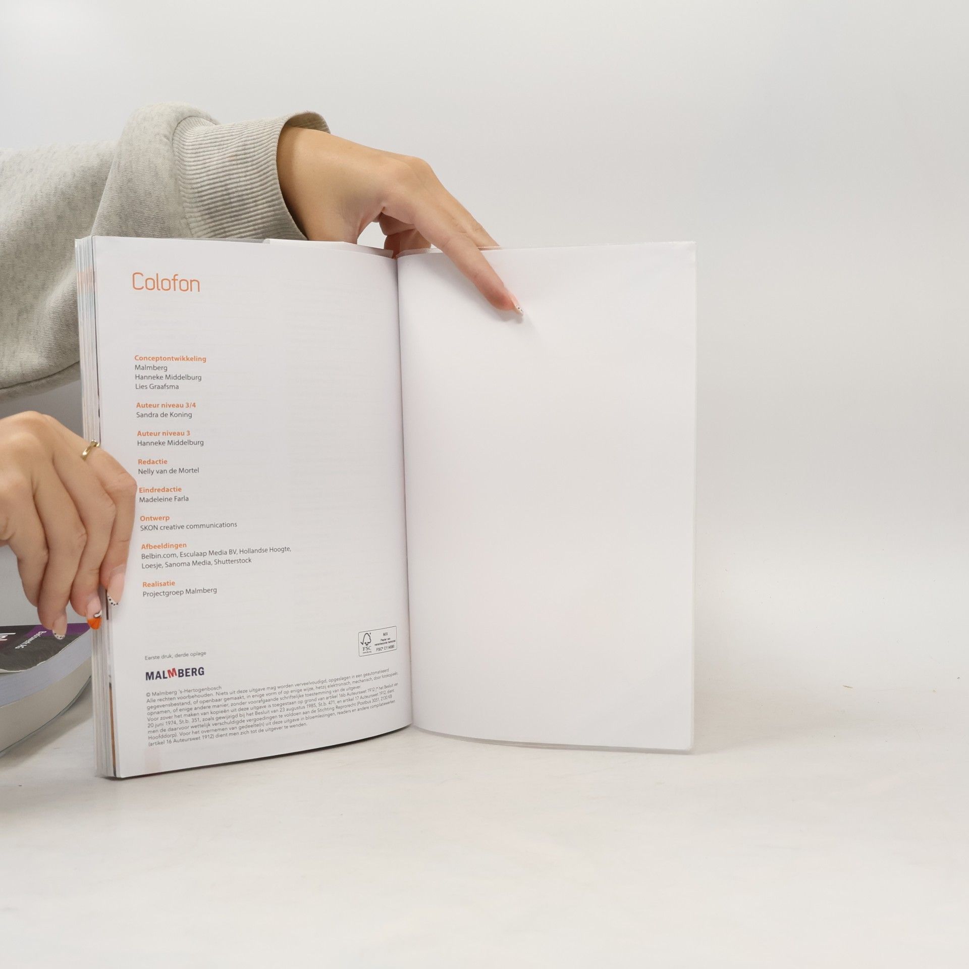 Handboek