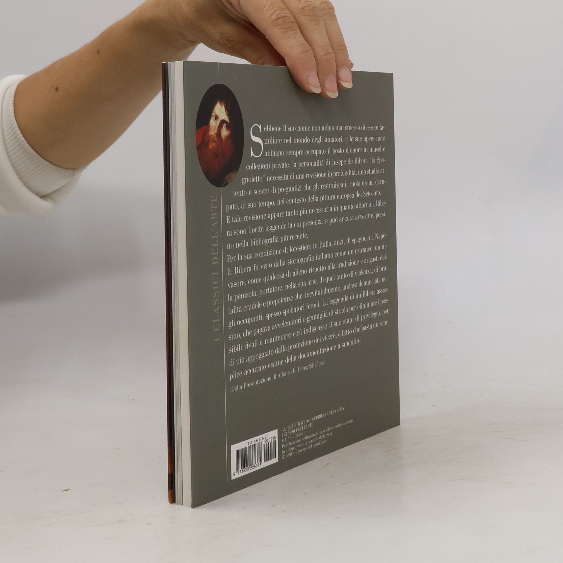 Various authors I Classici dell'arte 76.