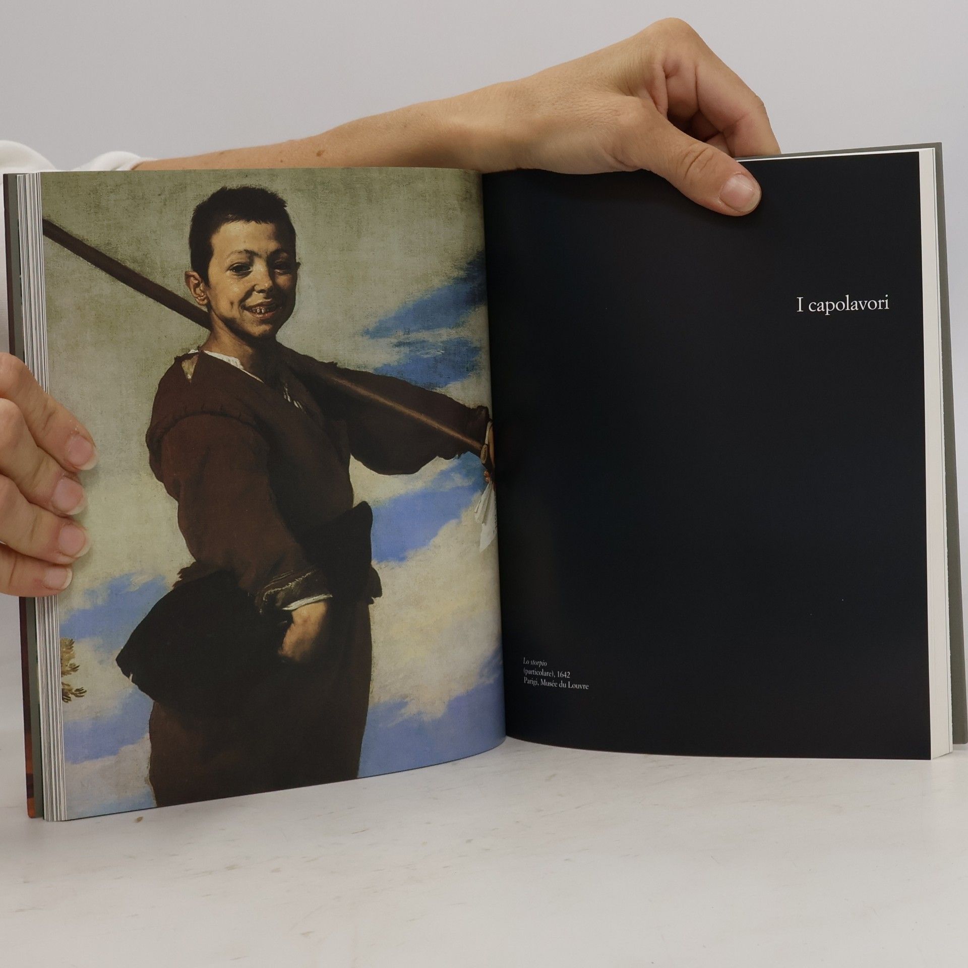 Various authors I Classici dell'arte 76.