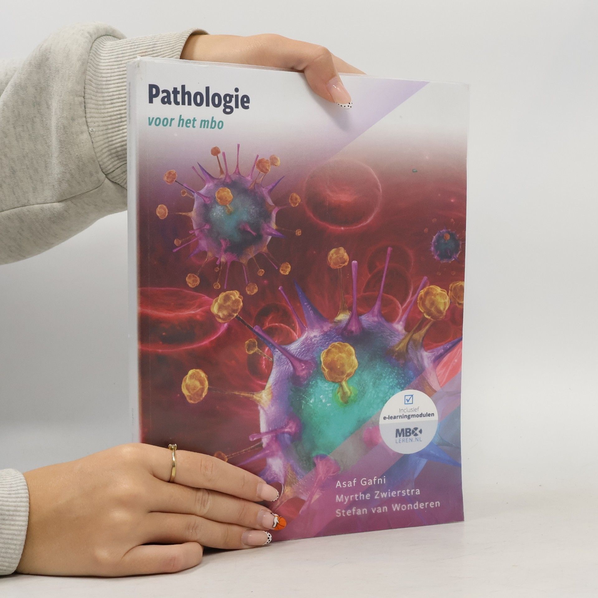 Pathologie voor het mbo