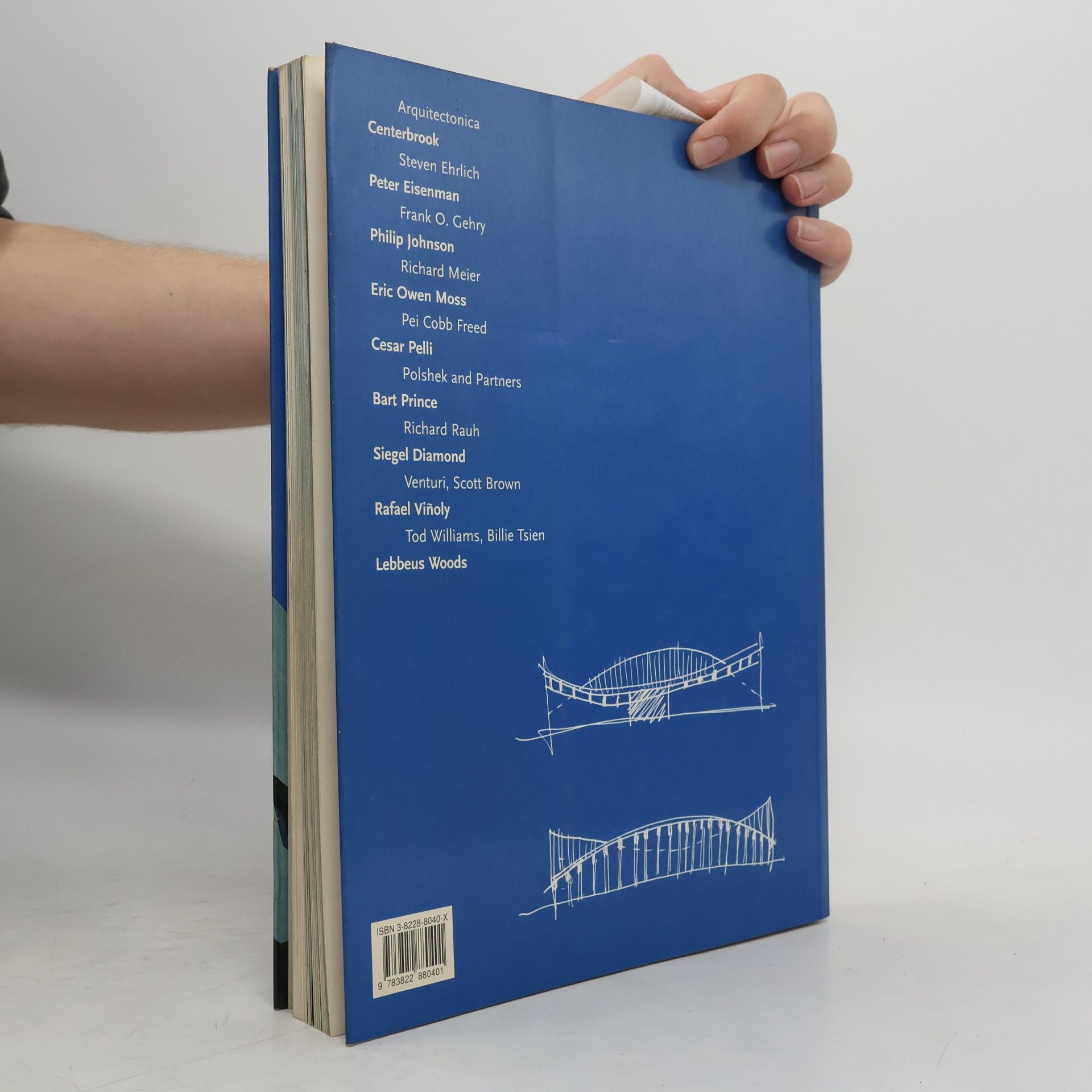 Philip Jodidio Contemporary American Architects III