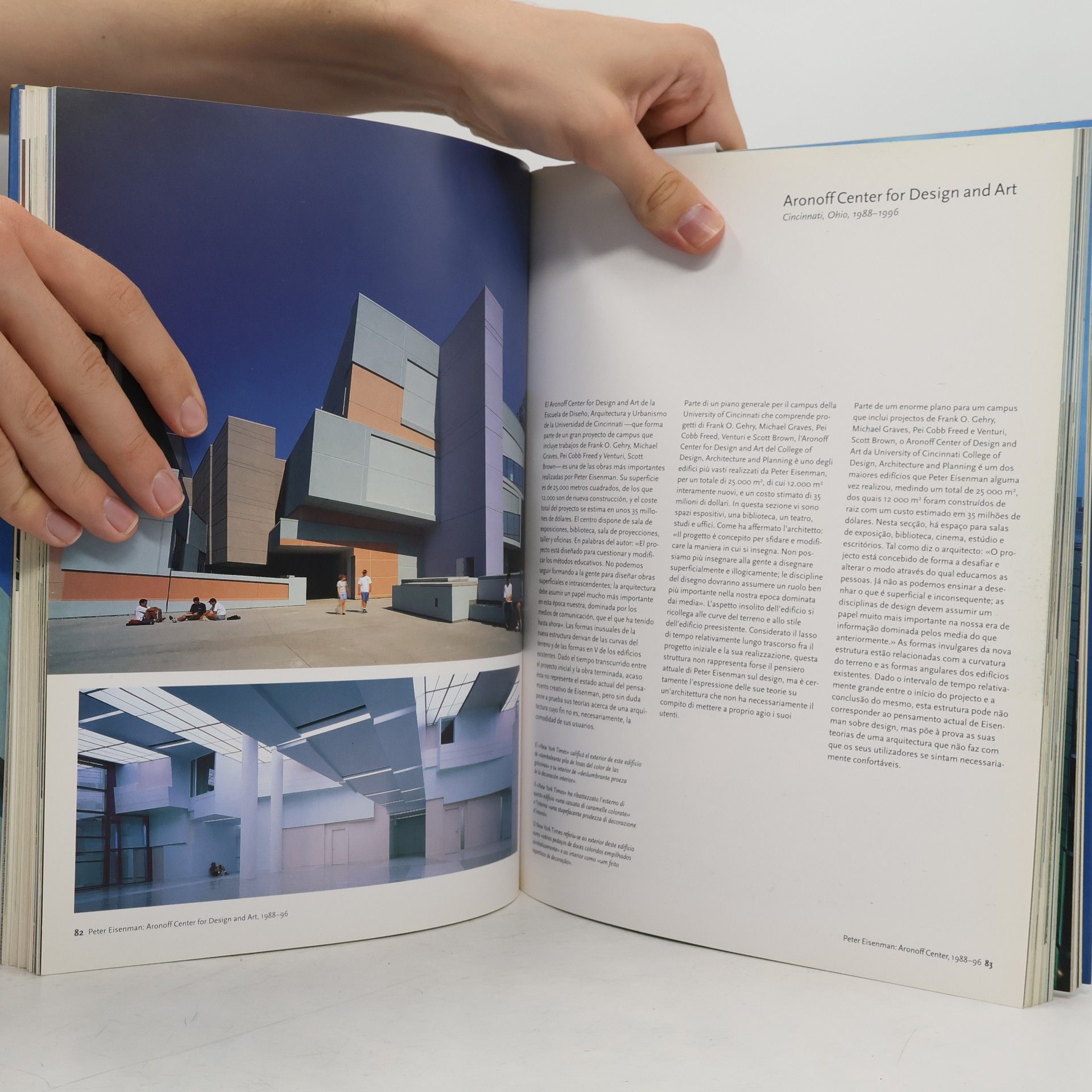 Philip Jodidio Contemporary American Architects III