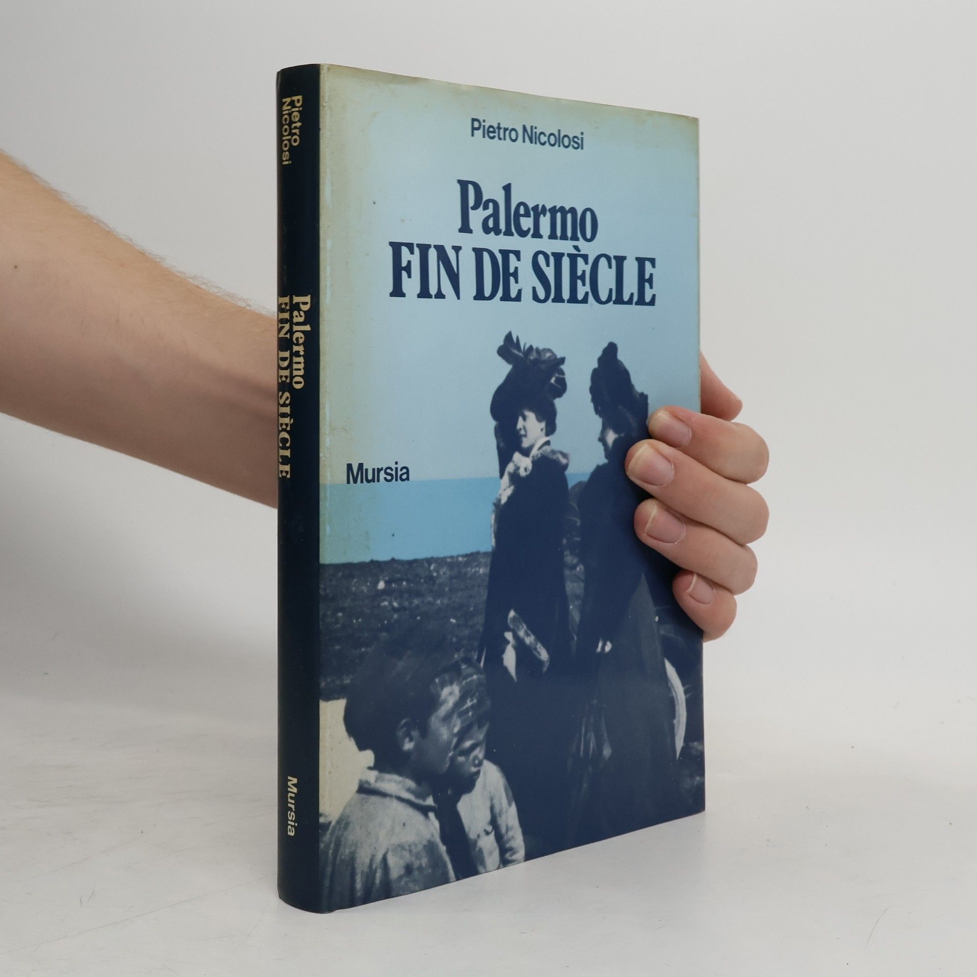 Palermo fin de siècle