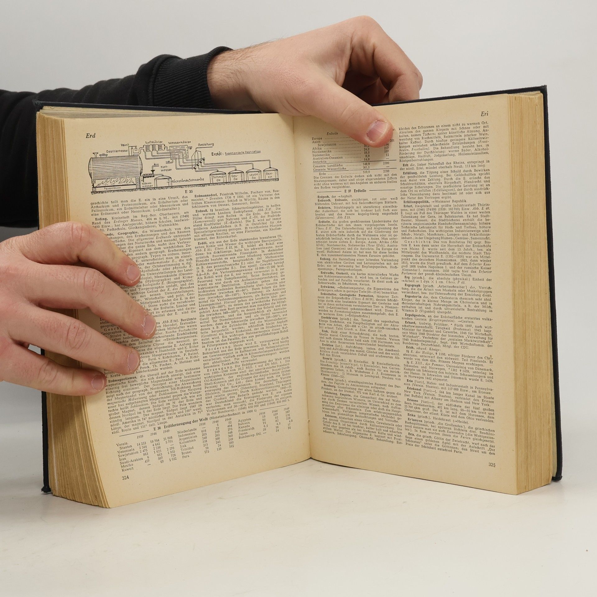 Autorenkollektiv Der kleine Brockhaus A-K