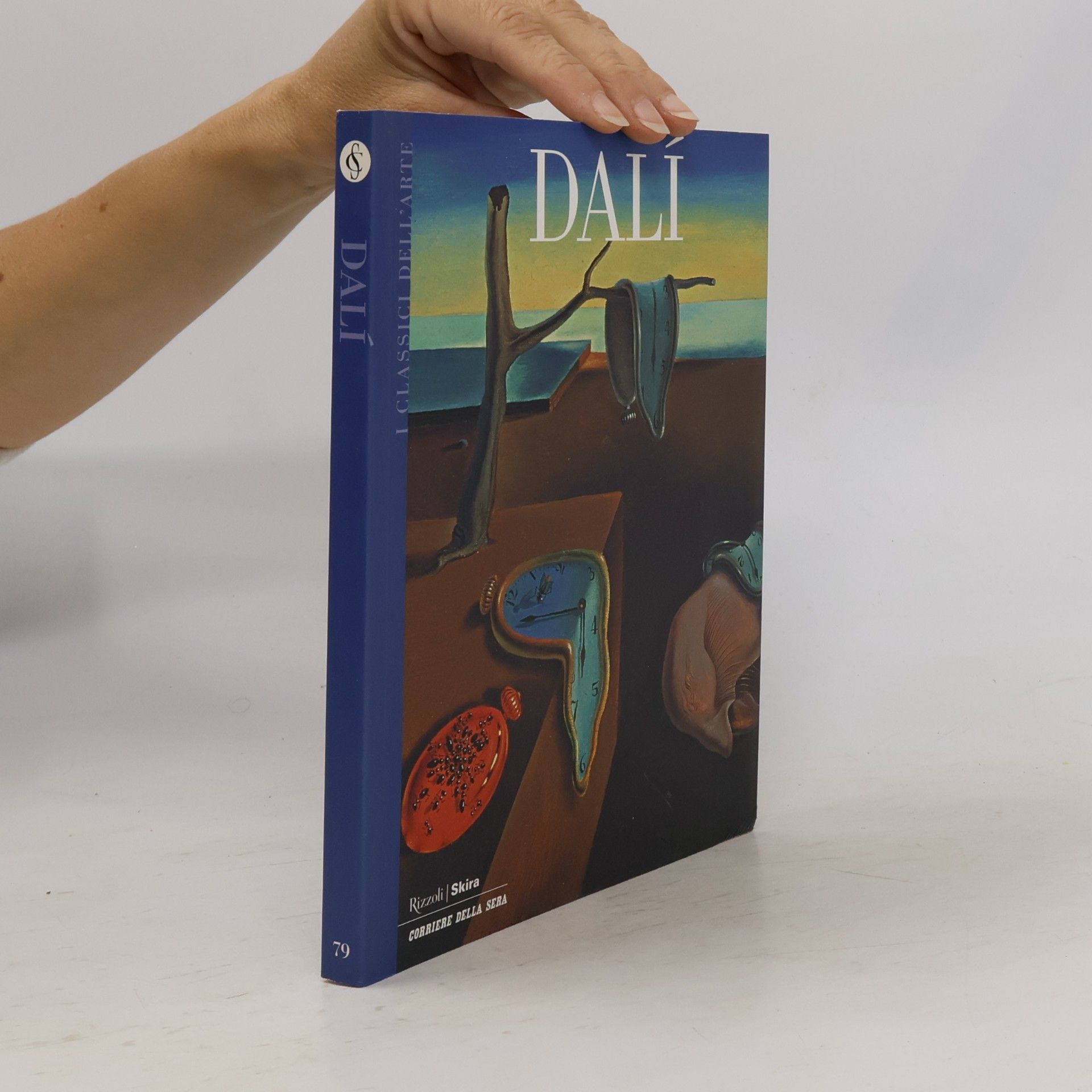 Autorenkollektiv Dalí