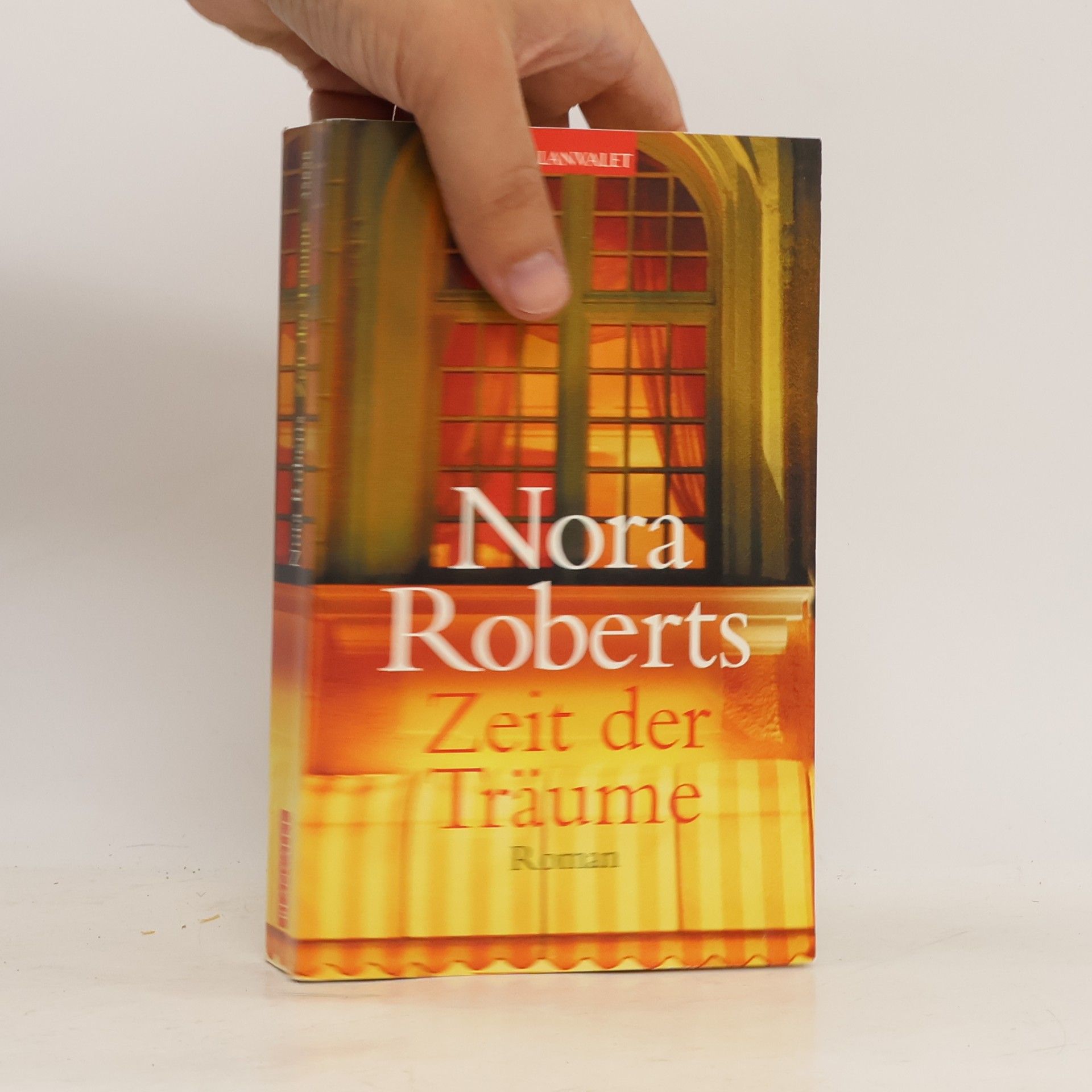 Nora Roberts Zeit der Träume