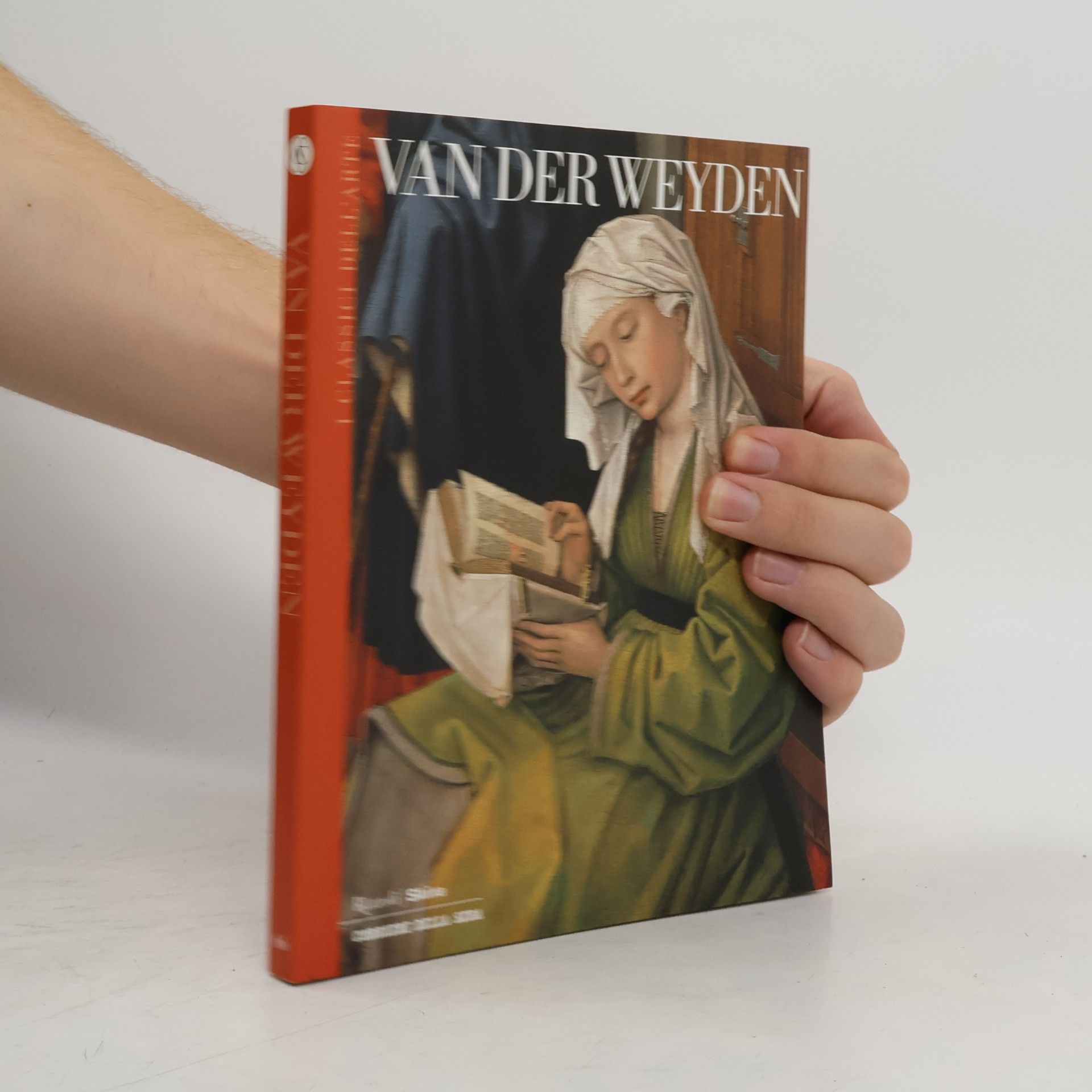 Van der Weyden