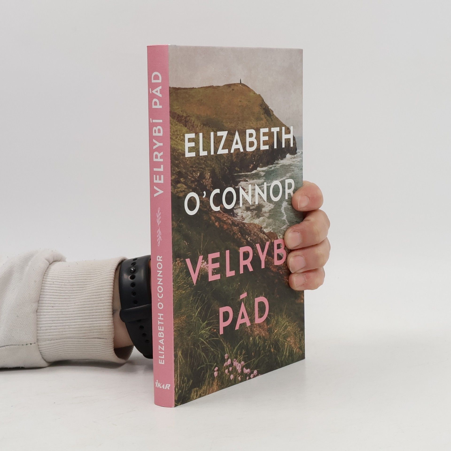 Elizabeth O'Connor Velrybí pád