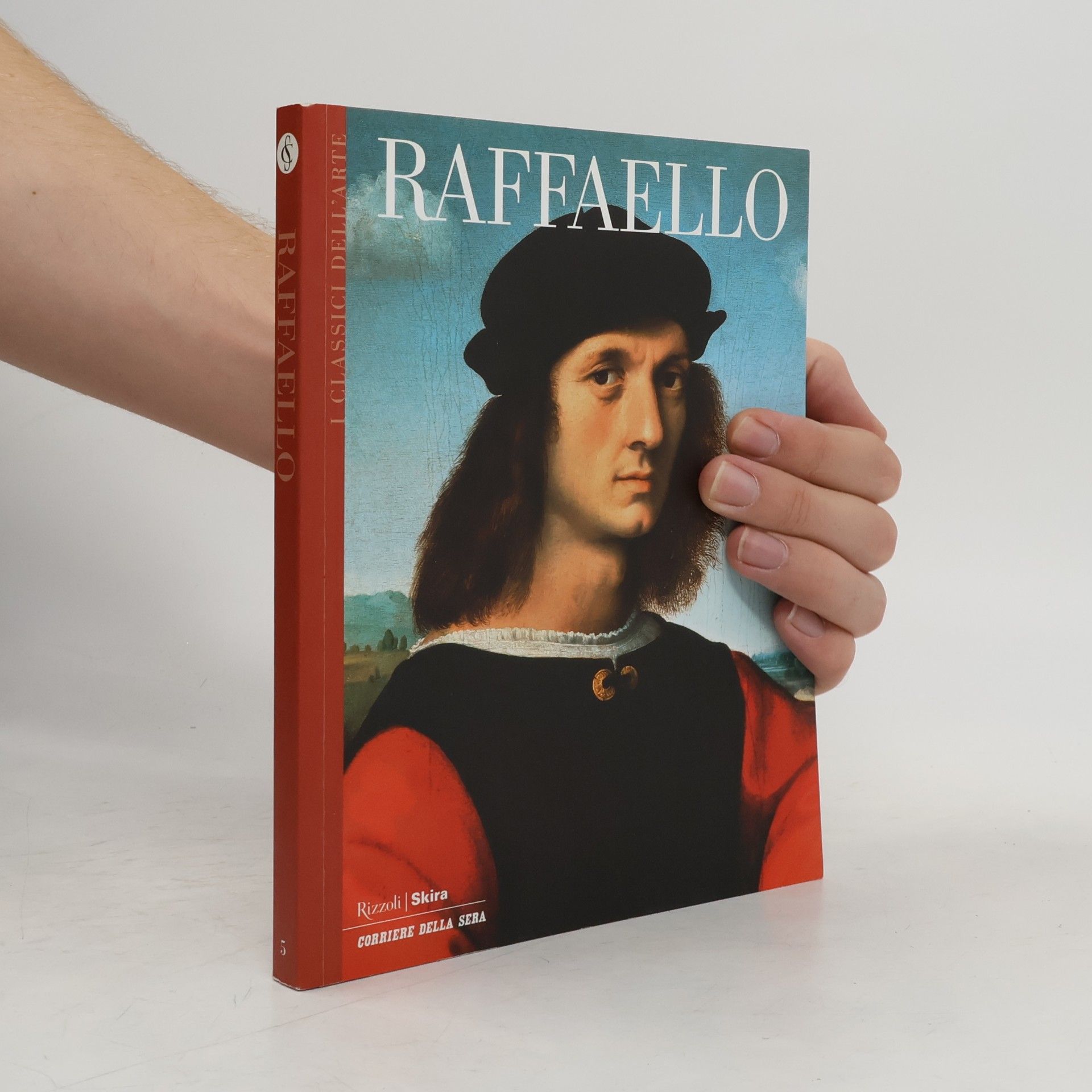 Kolektiv autorů Raffaello