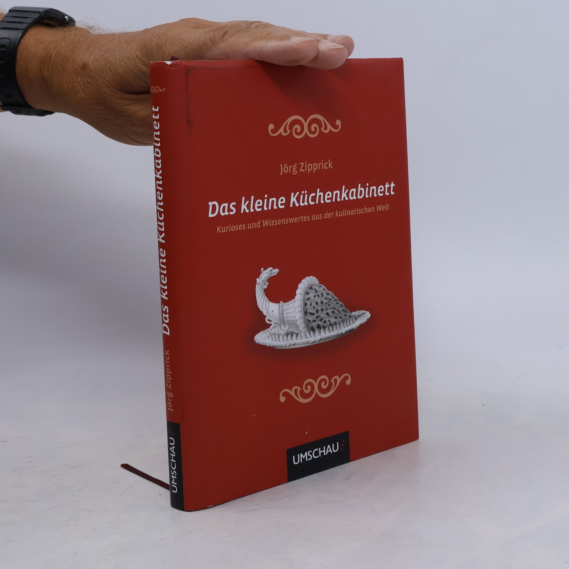 Das kleine Küchenkabinett