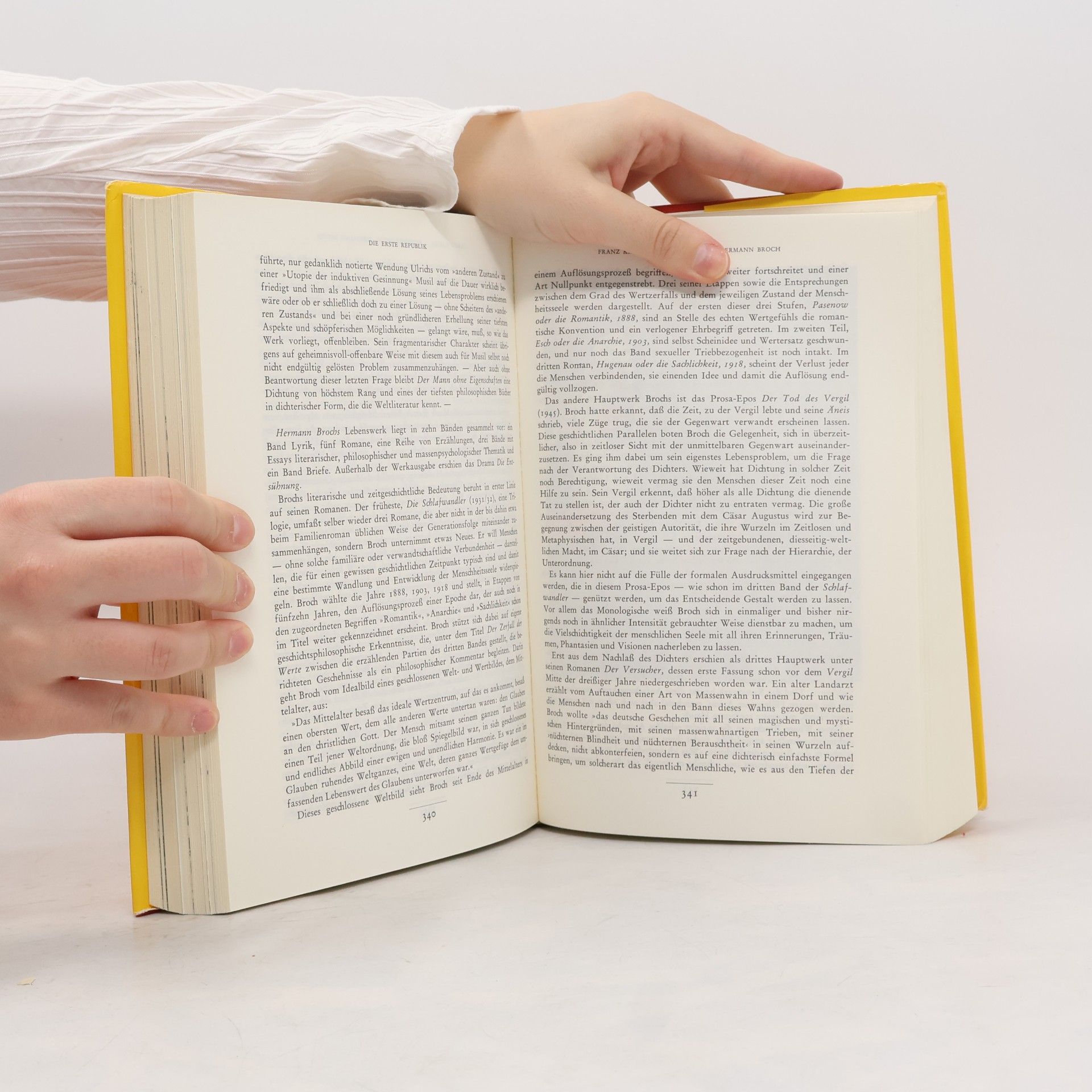Various authors Tausend Jahre Österreich 3
