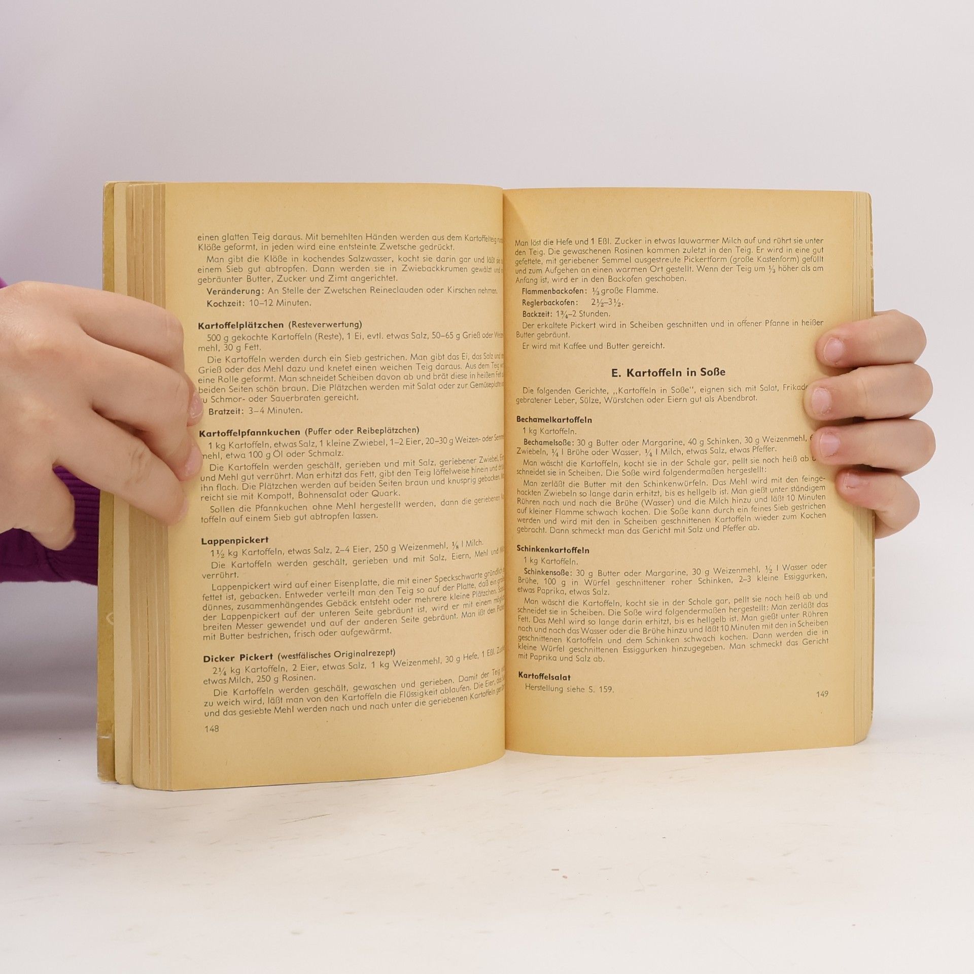 Dr. August Oetker Dr. Oetker Schul-Kochbuch