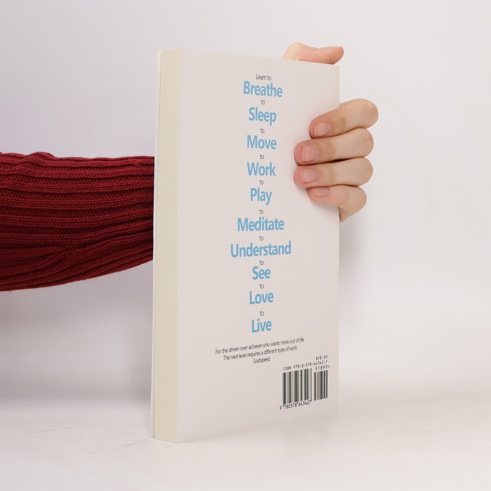 Nate Dallas You're Too Good to Feel This Bad: An Orthodox Approach to Living an Unorthodox Life