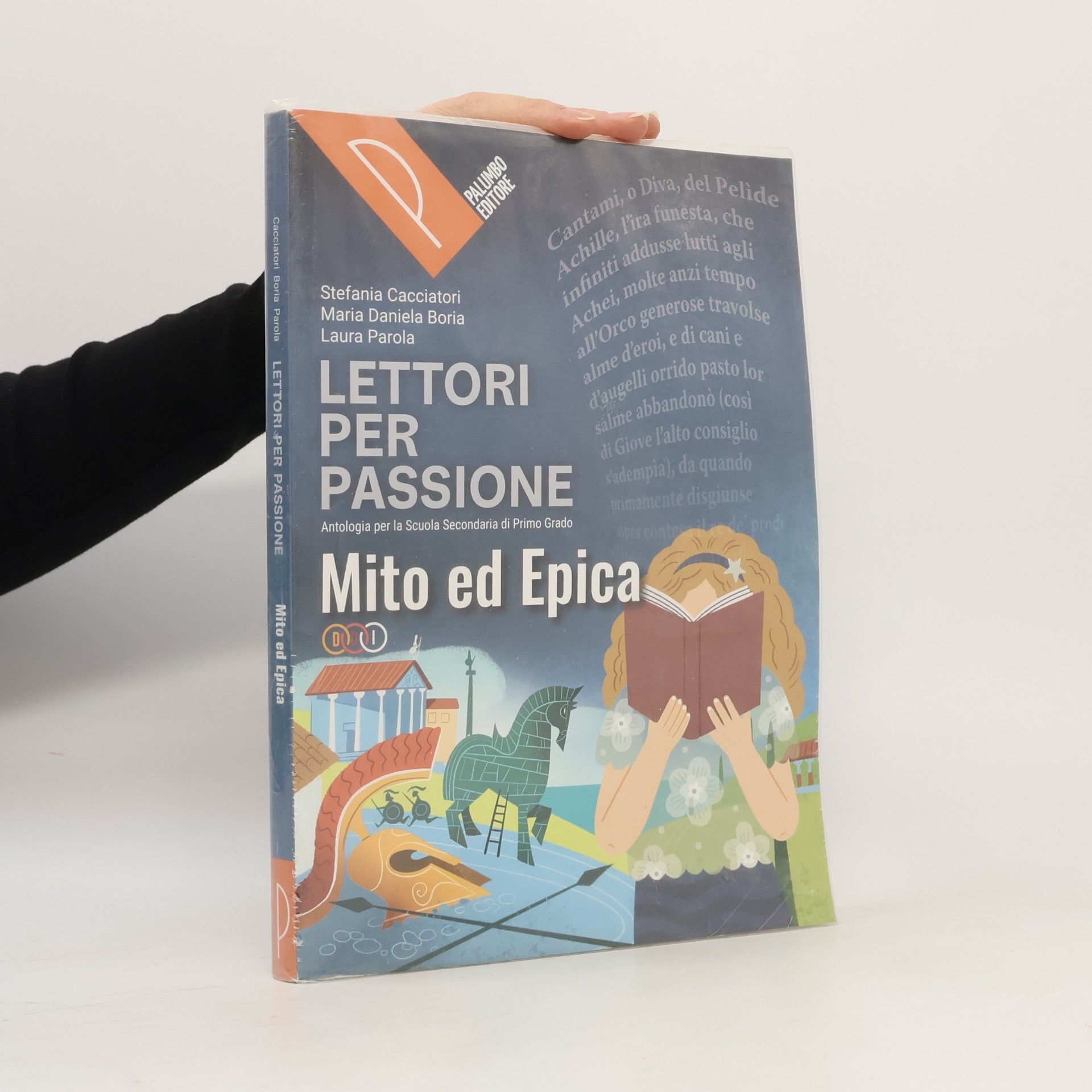 Lettori per passione