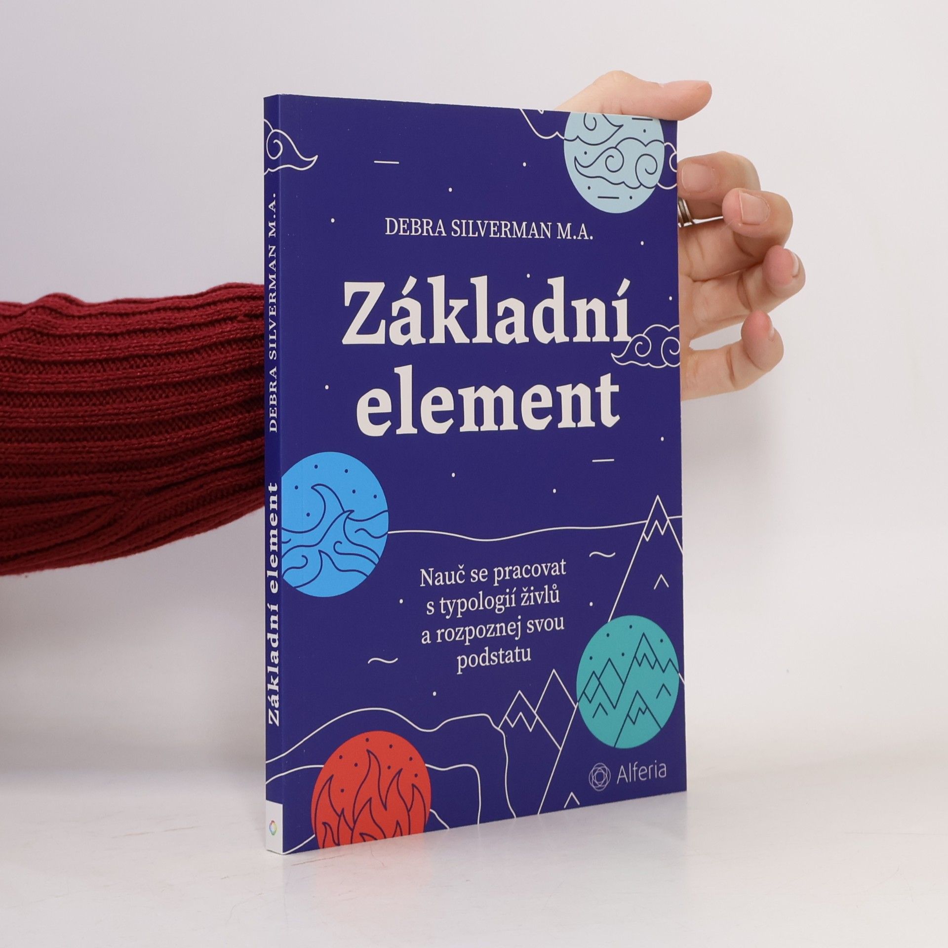 Základní element