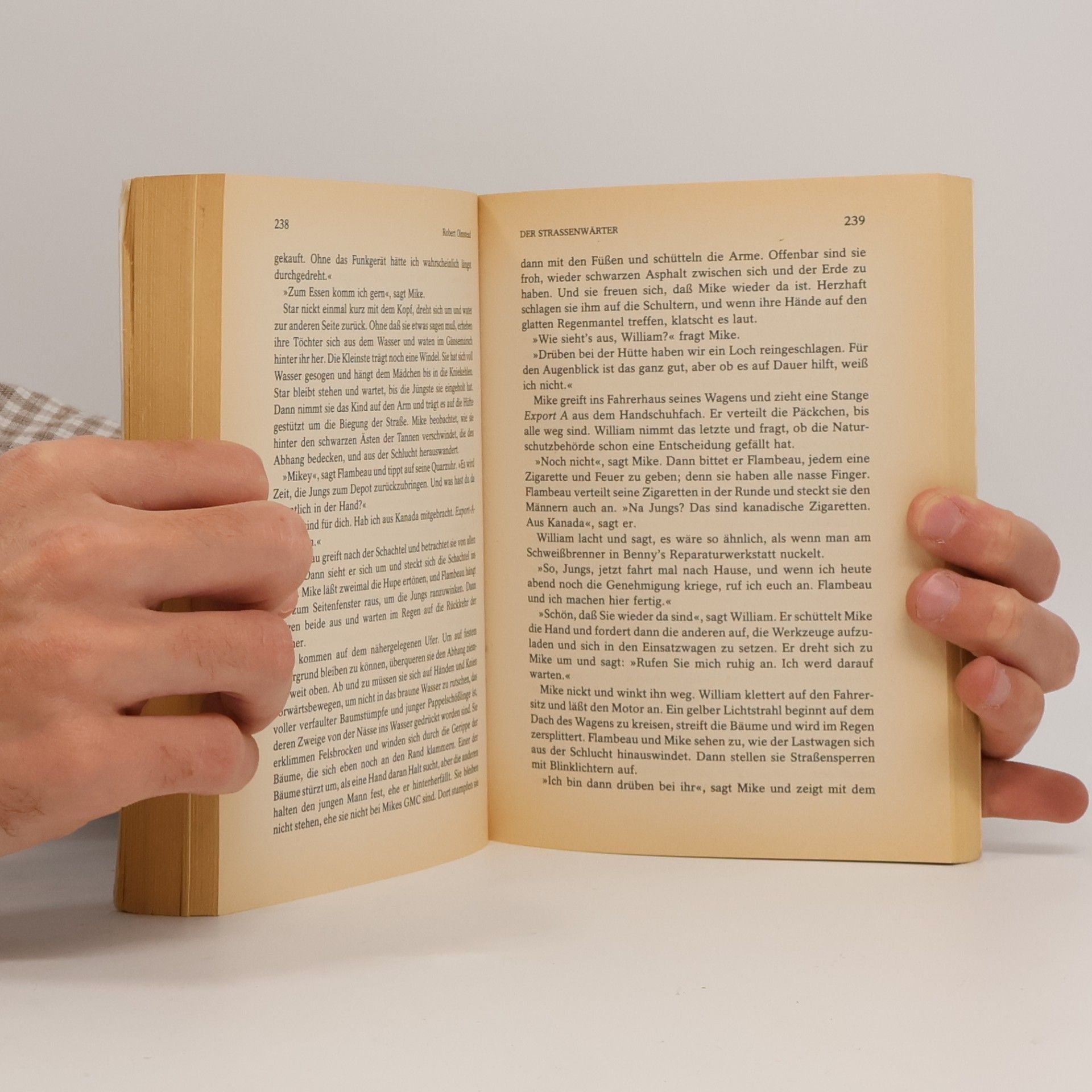 William Shore Das grosse Amerika-Lesebuch