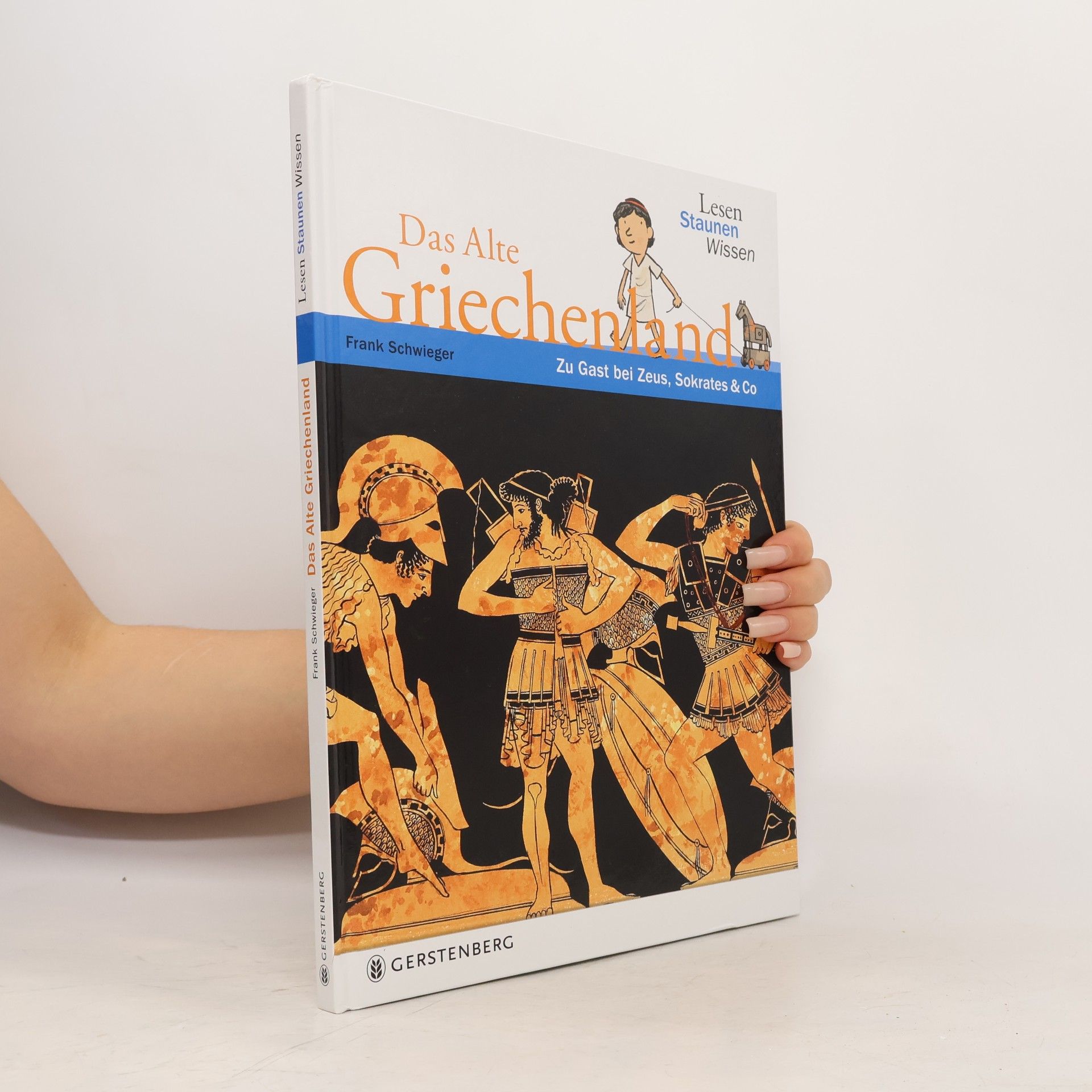Das alte Griechenland