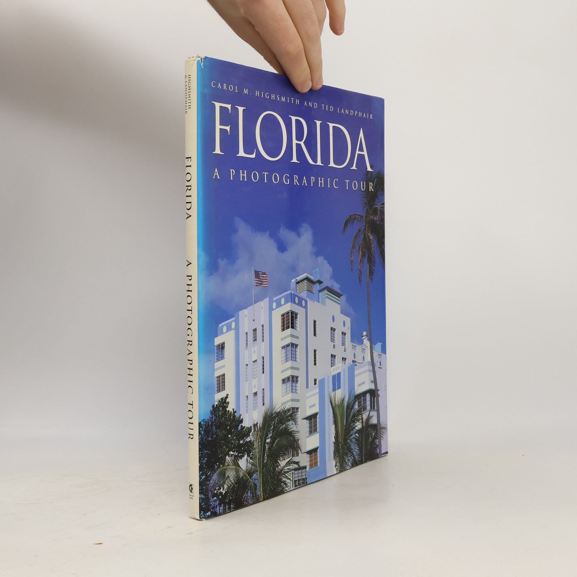 Ted Landphair Florida