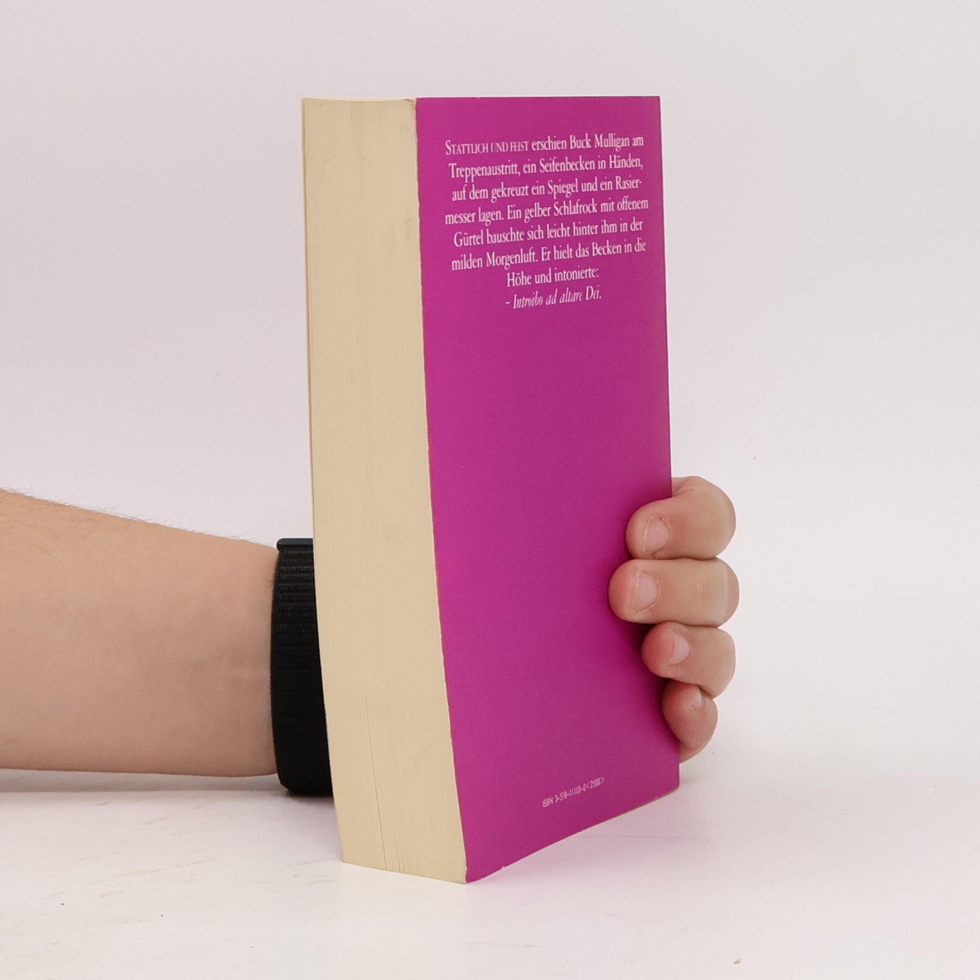 James Joyce Ulysses