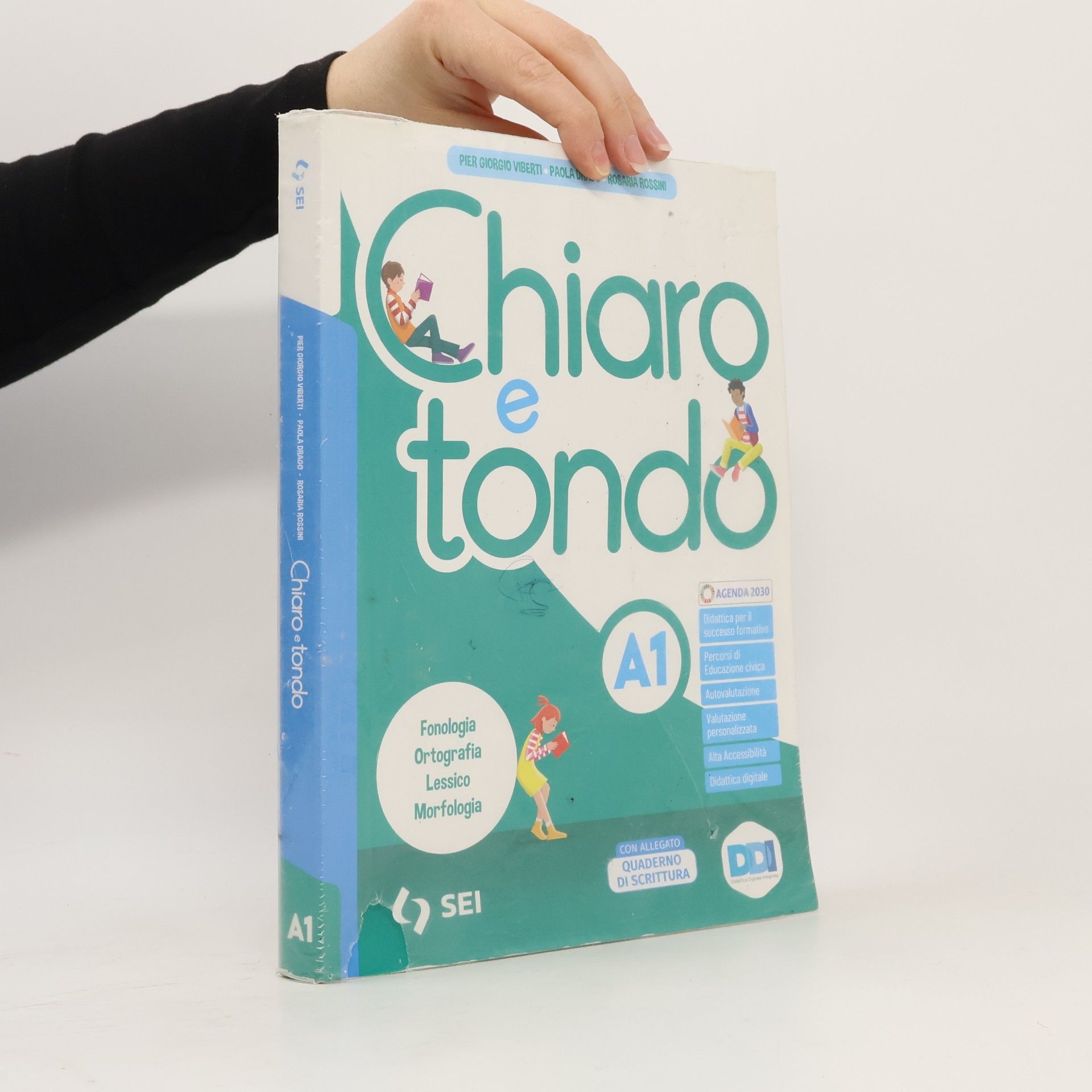 Chiaro e tondo