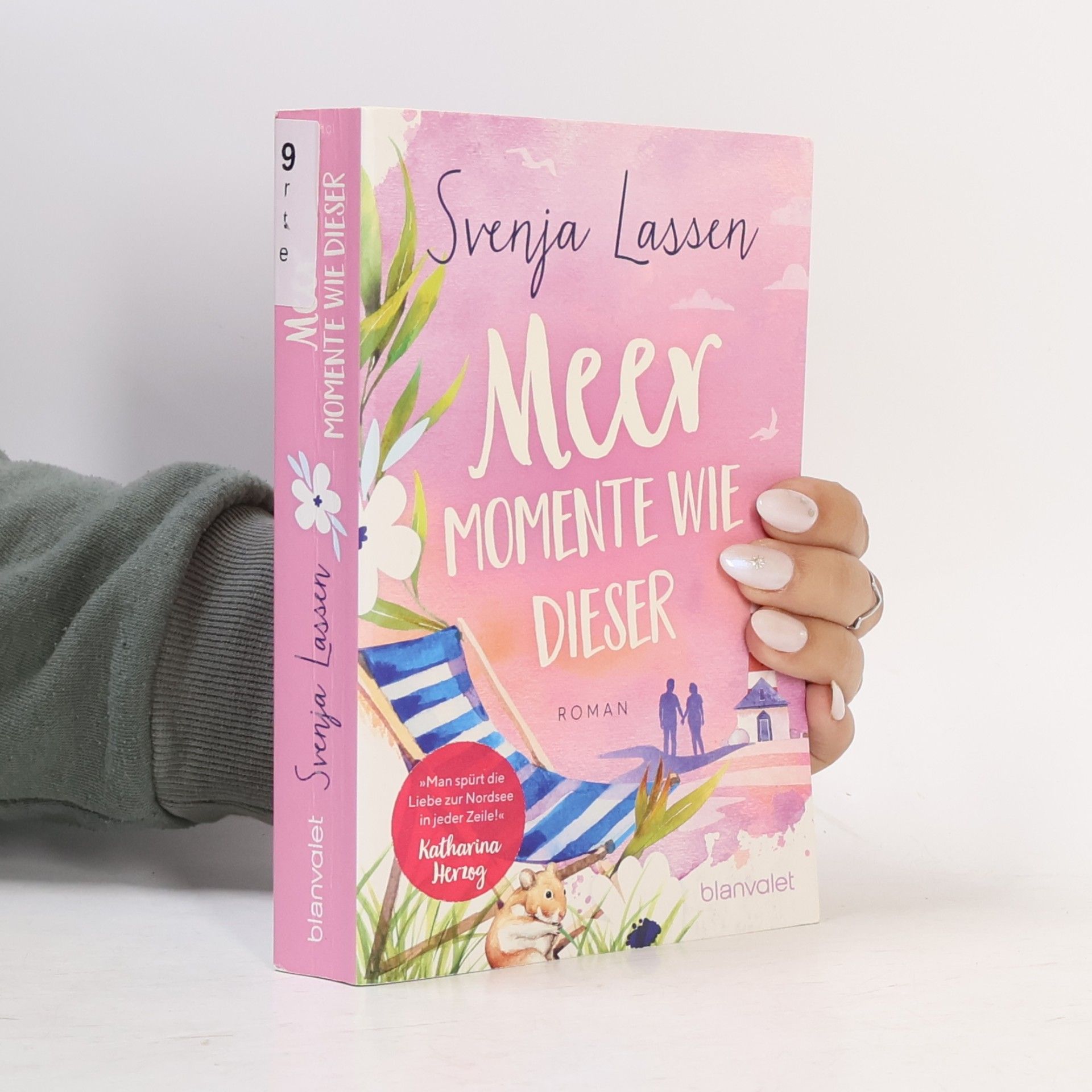 Meer Momente wie dieser