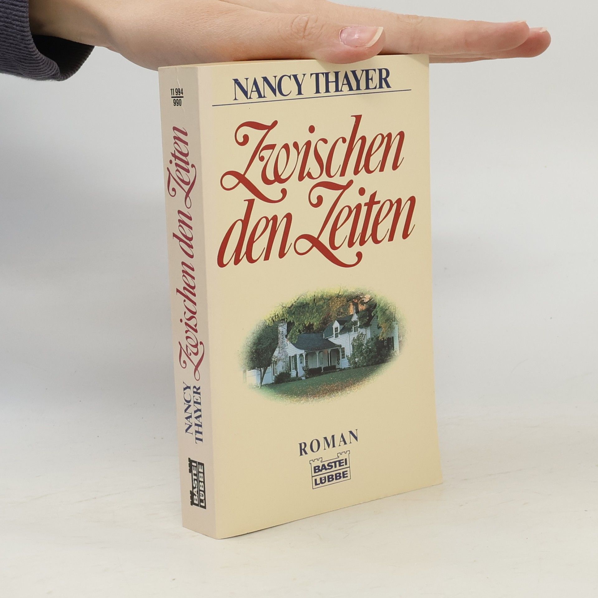 Nancy Thayer Zwischen den Zeiten