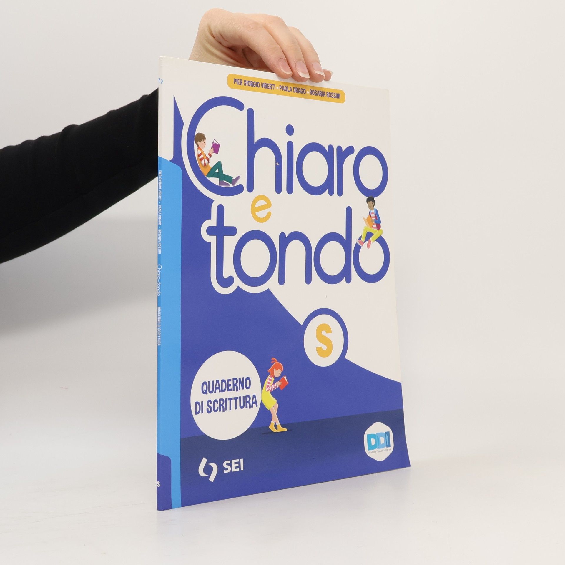 Autorenkollektiv Chiaro e tondo