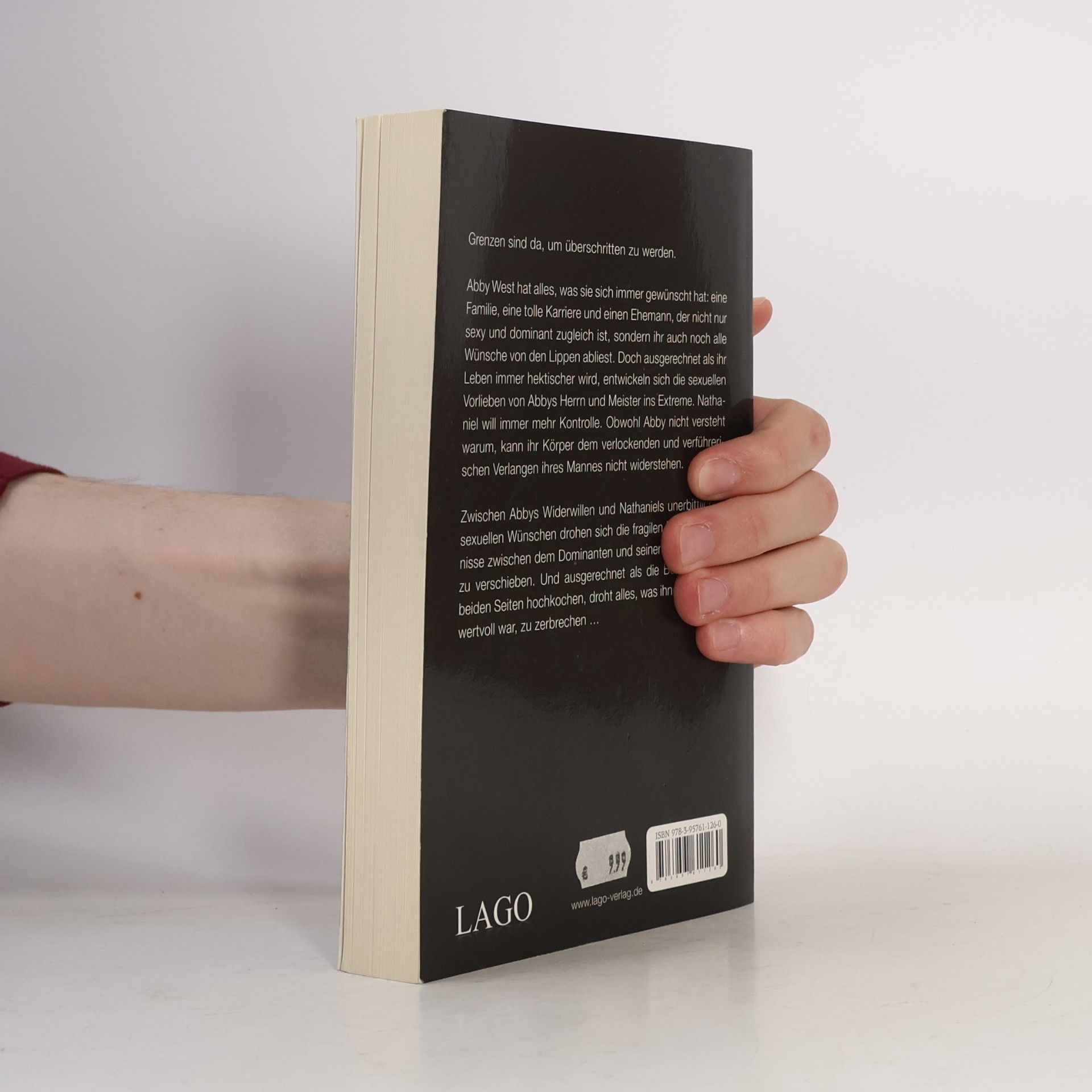 Tara Sue Me The Submissive Series - 4: Macht und Begierde: Roman