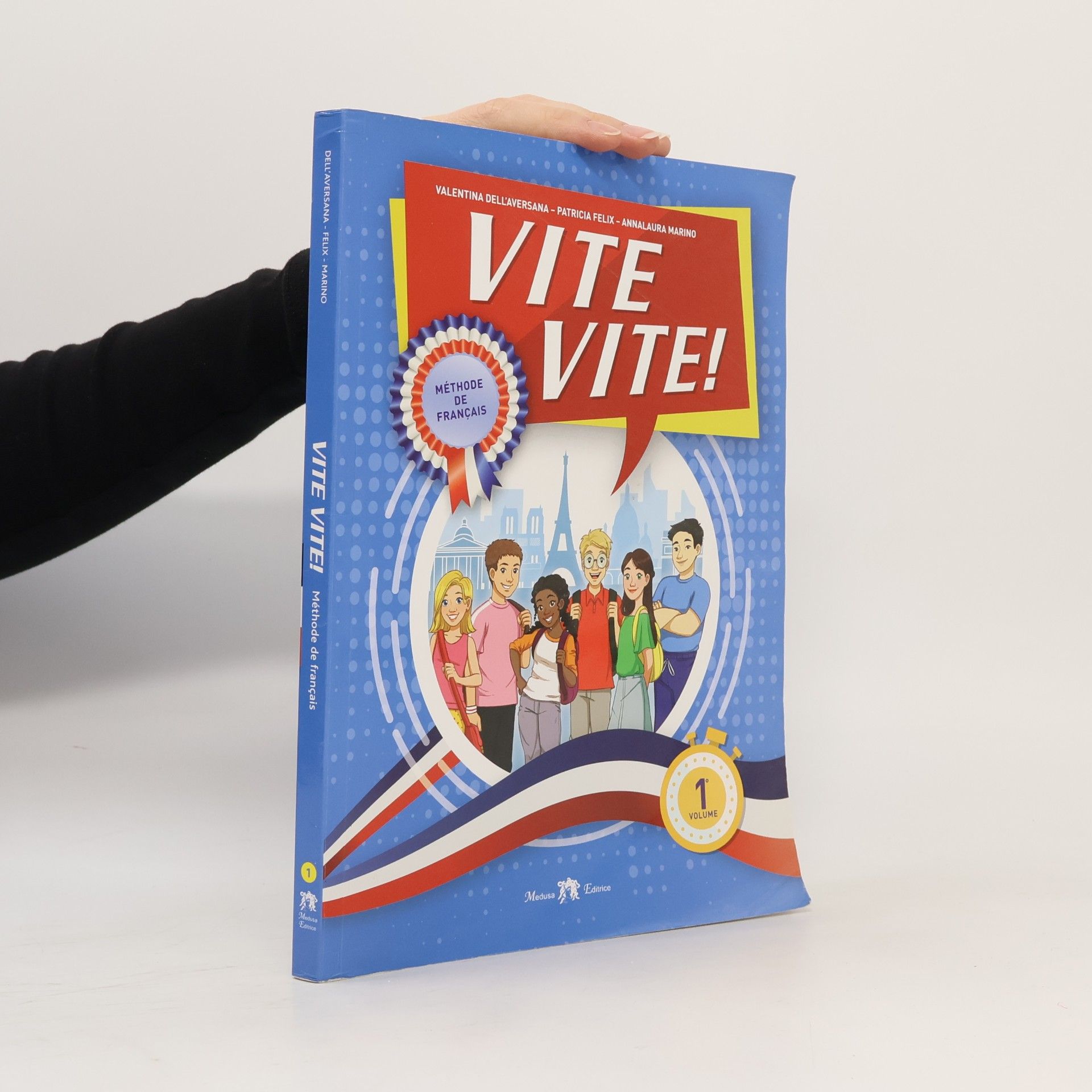 Vite vite!